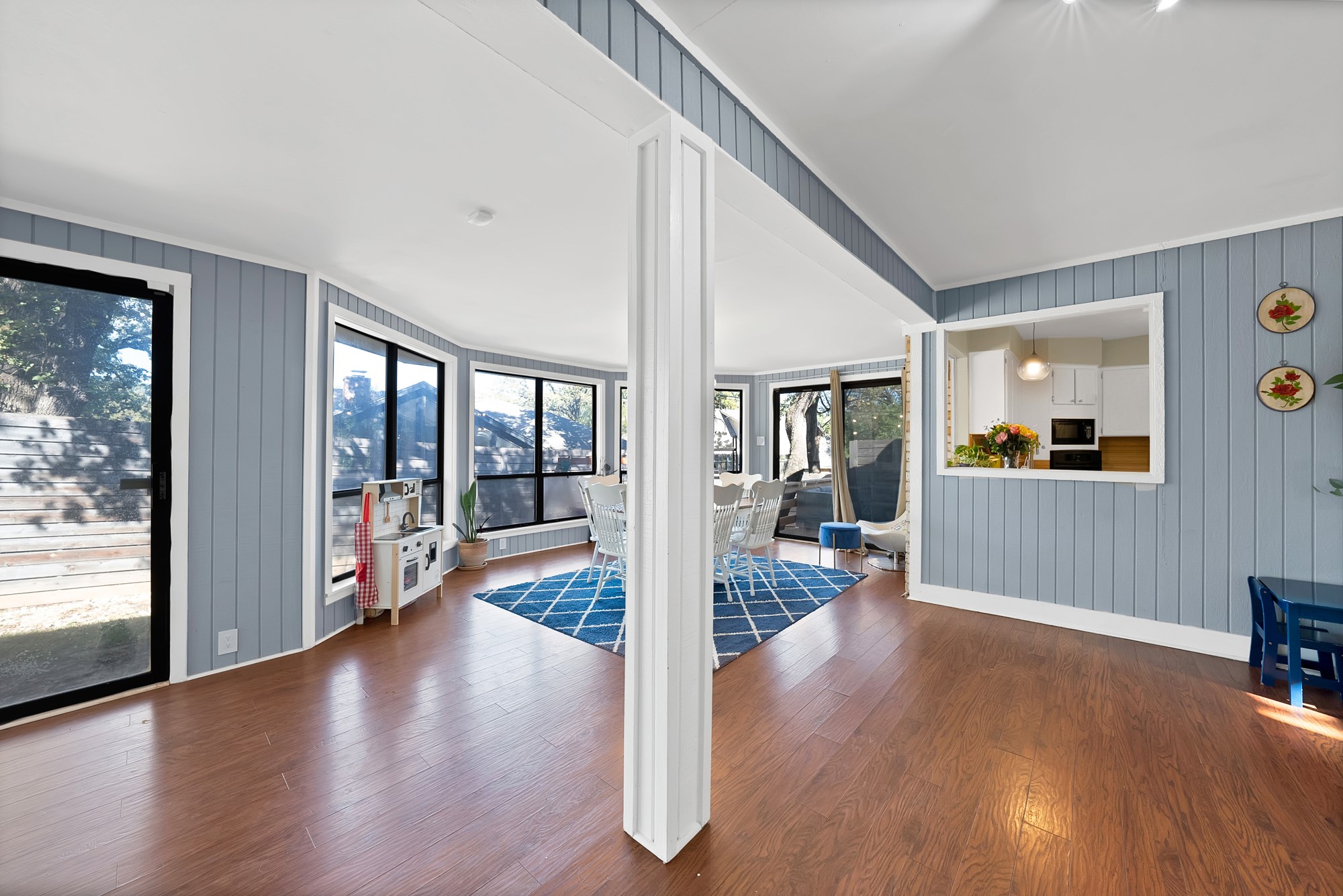 5707 Overridge Drive