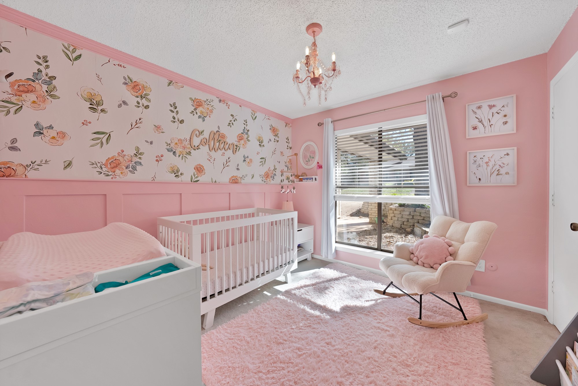 5707 Overridge Drive