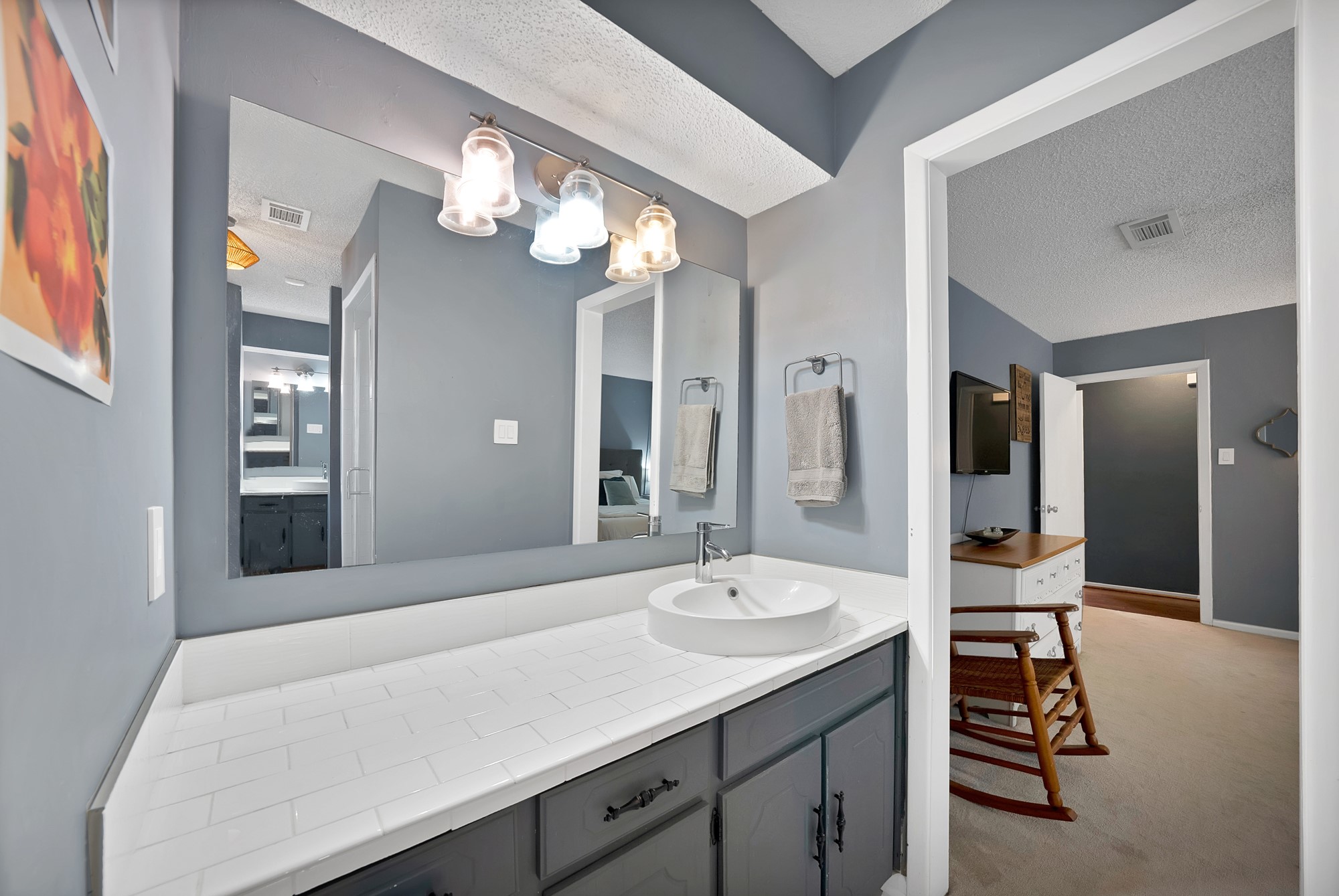 5707 Overridge Drive