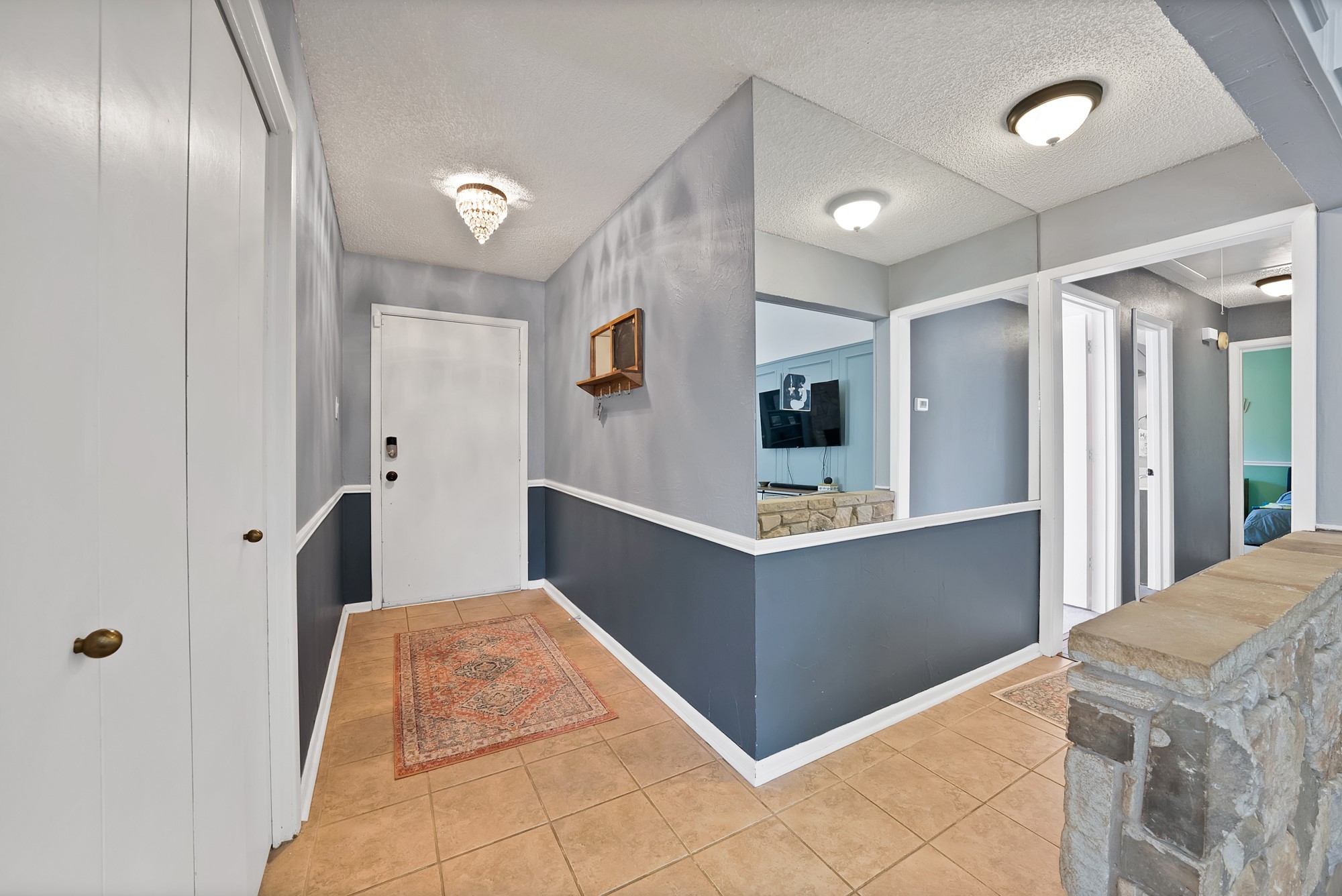 5707 Overridge Drive