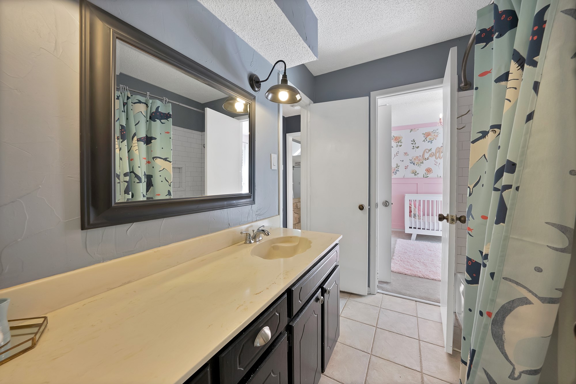 5707 Overridge Drive