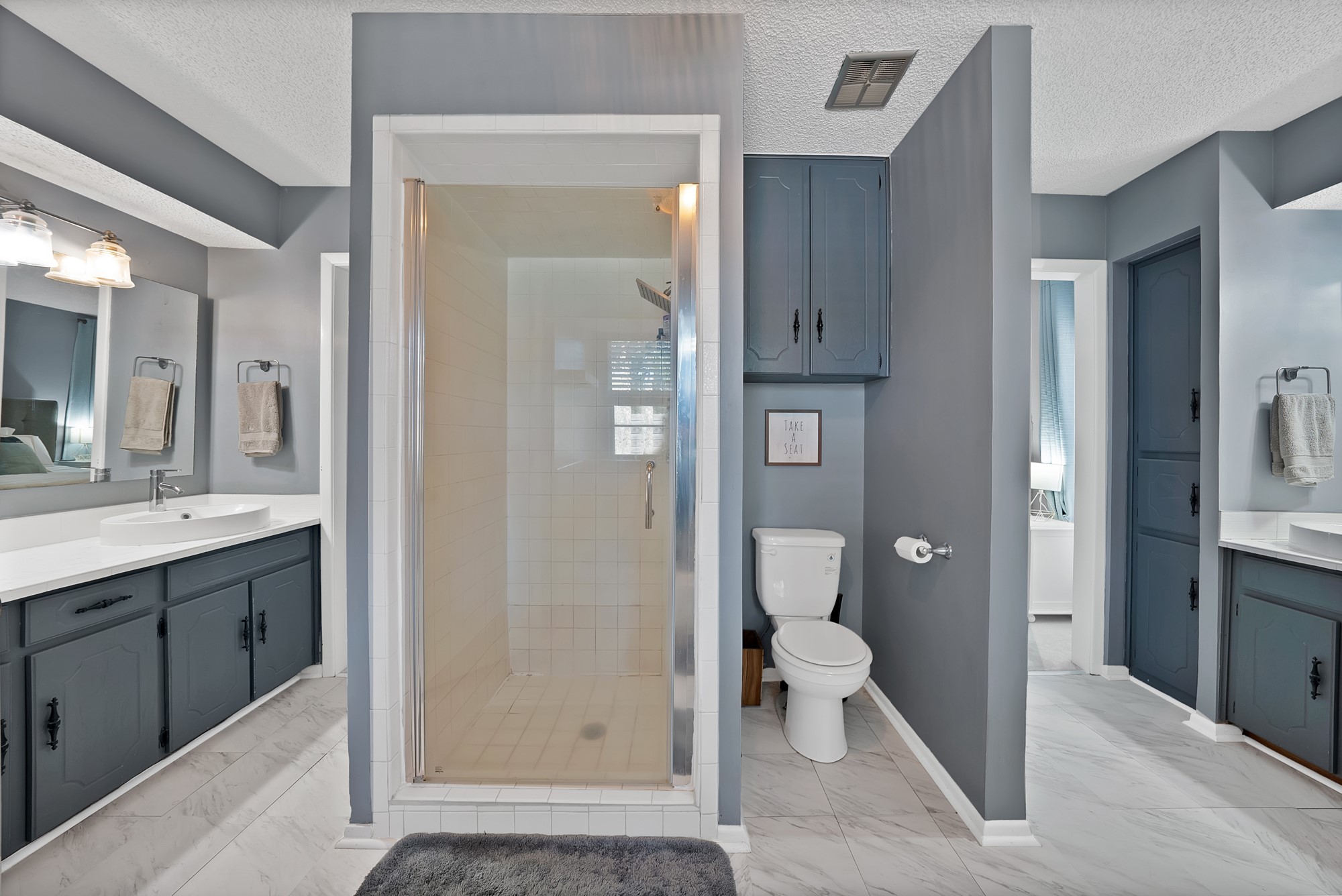 5707 Overridge Drive