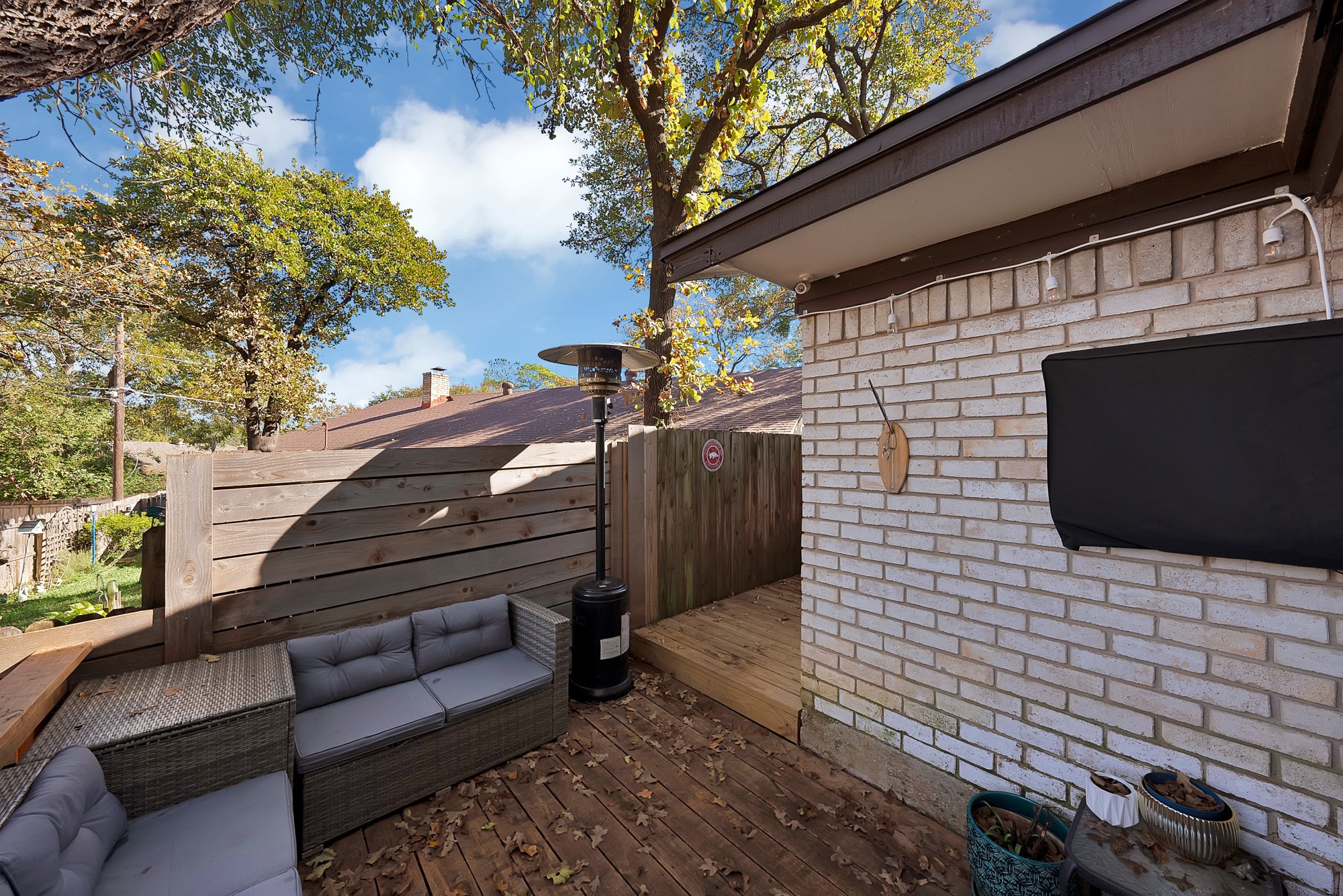 5707 Overridge Drive