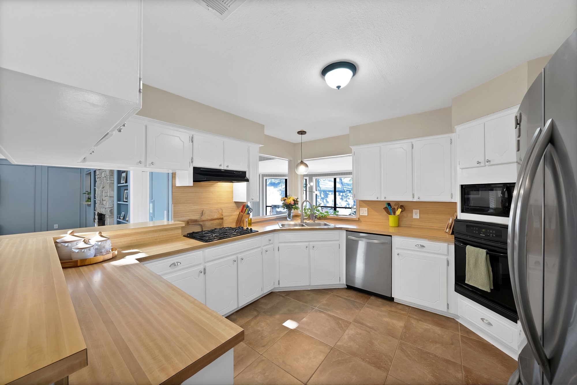 5707 Overridge Drive