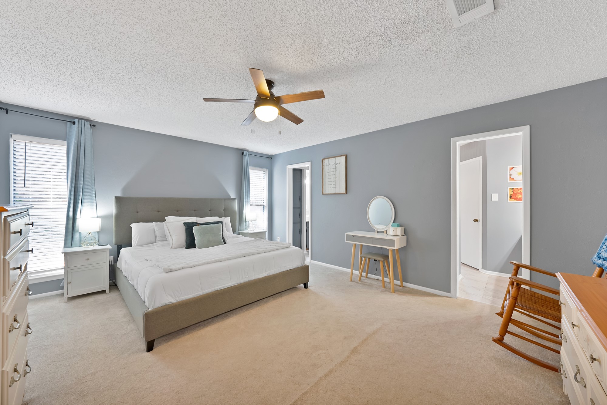 5707 Overridge Drive