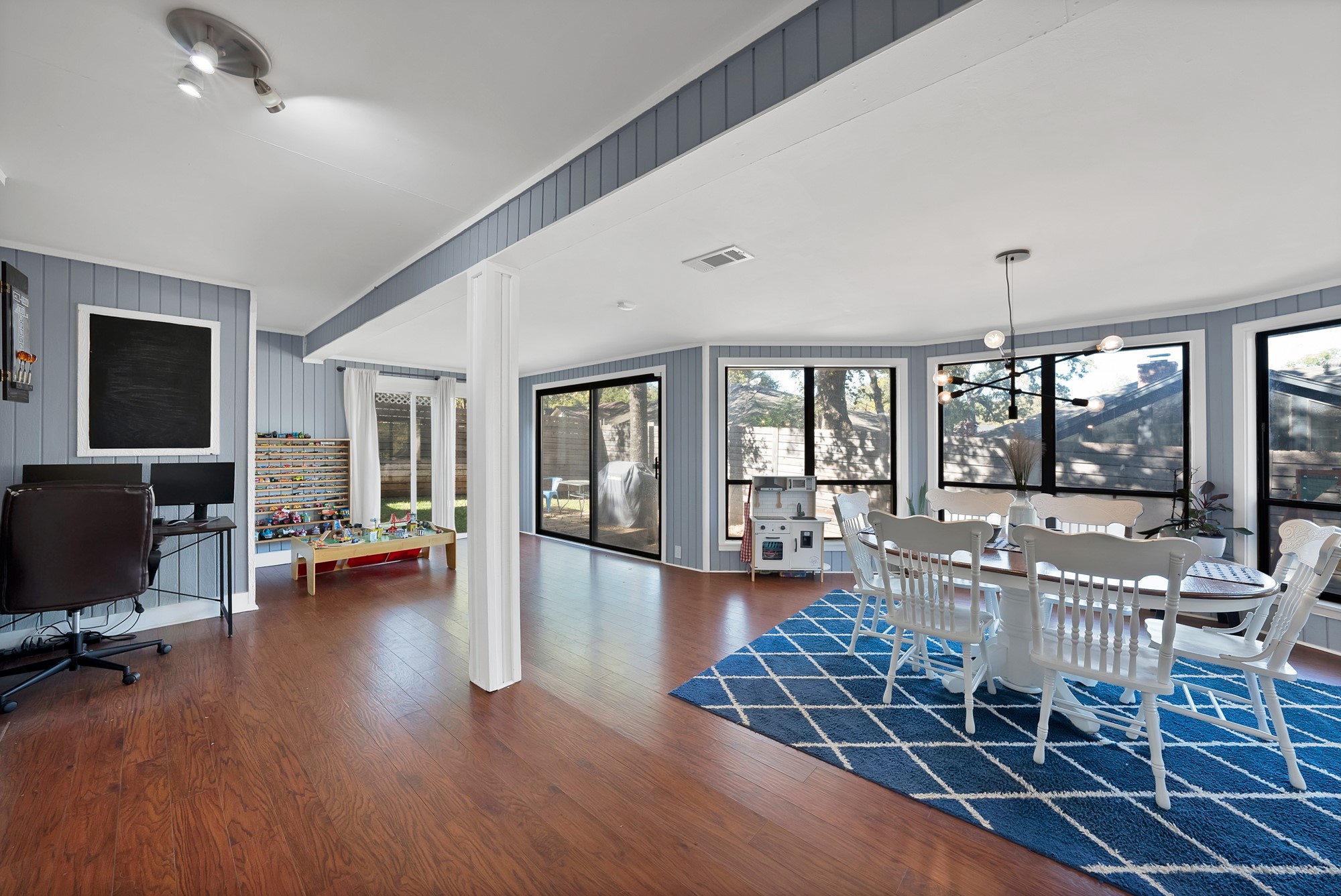 5707 Overridge Drive