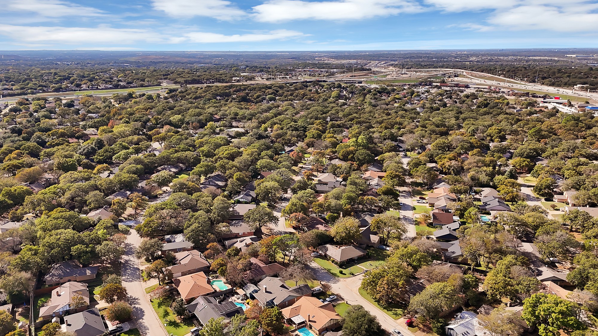 5707 Overridge Drive