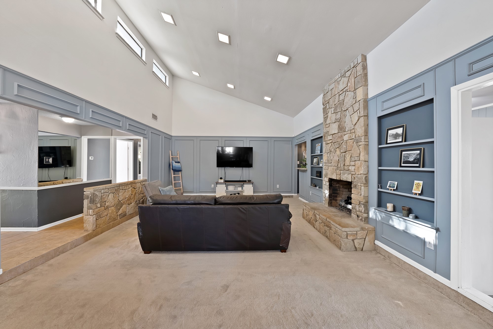 5707 Overridge Drive