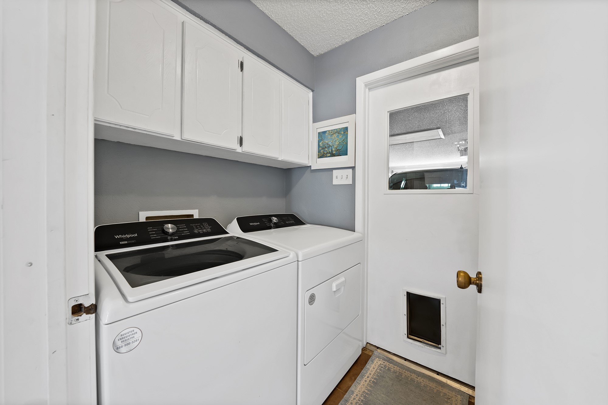 5707 Overridge Drive