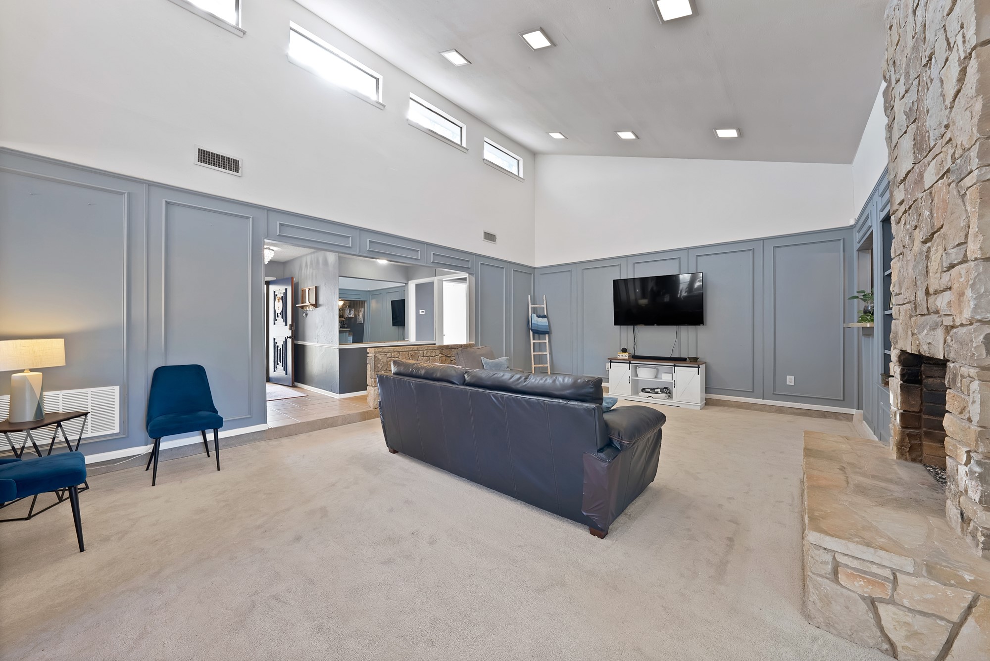 5707 Overridge Drive