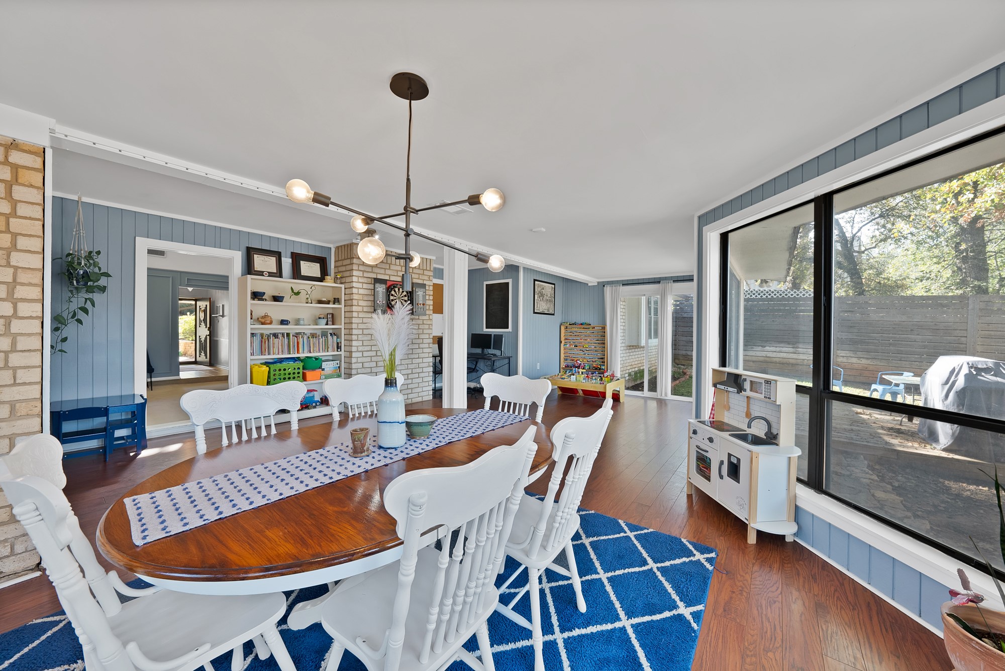 5707 Overridge Drive