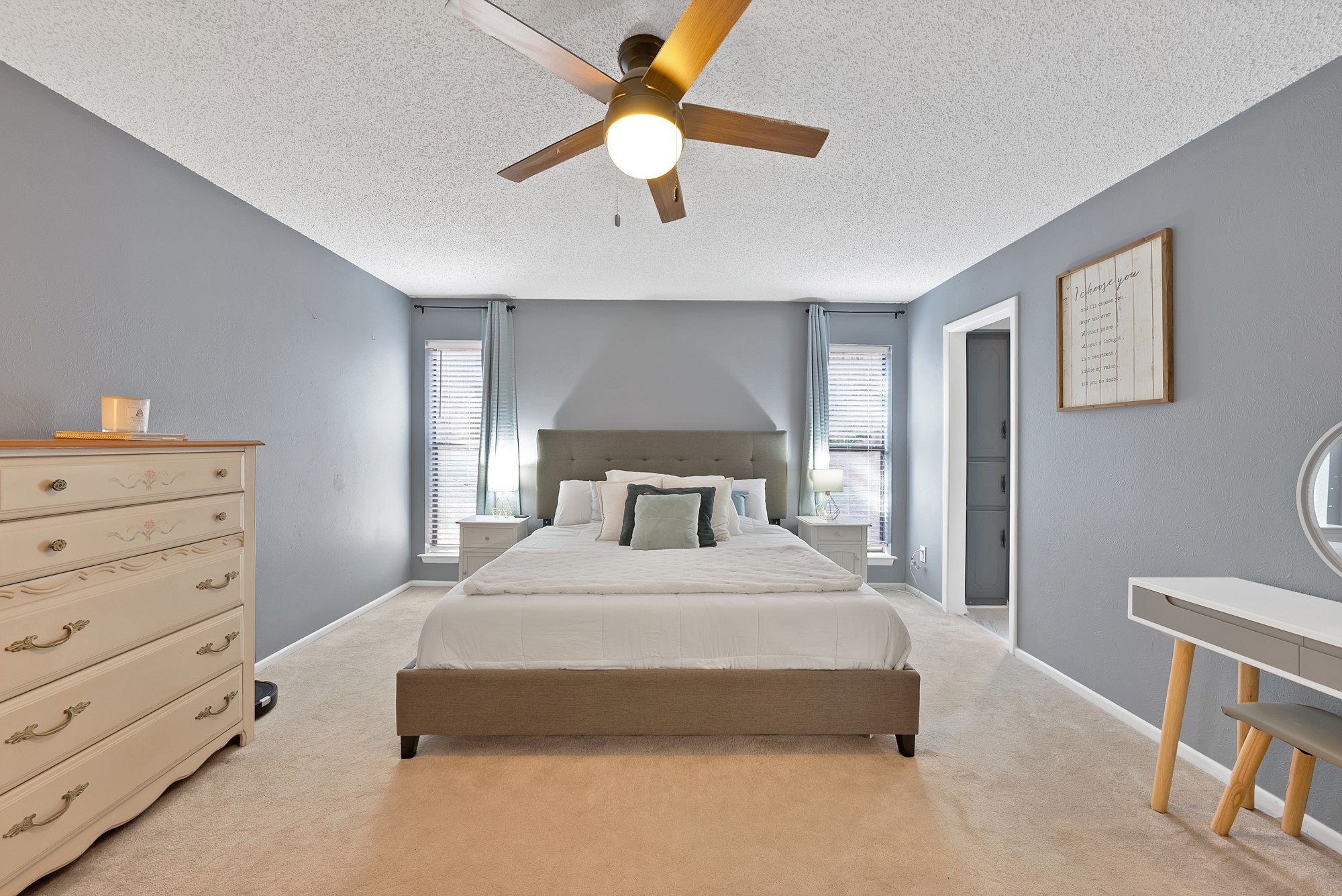 5707 Overridge Drive