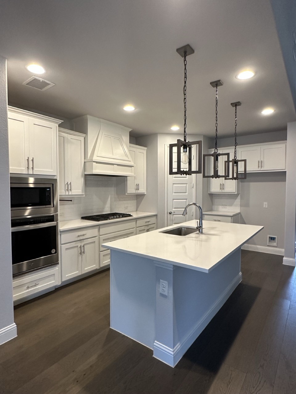3503 Clara Drive