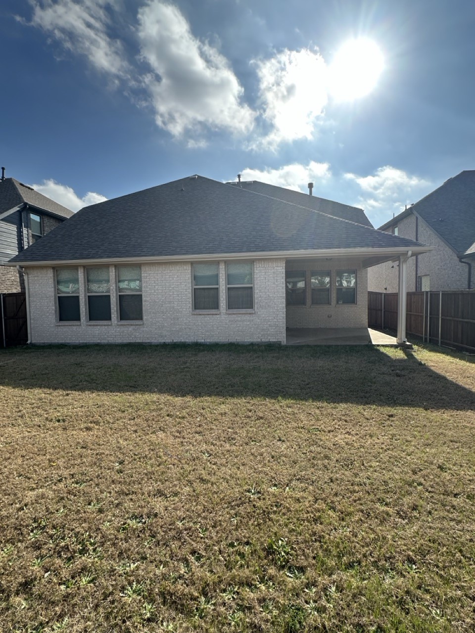 3503 Clara Drive