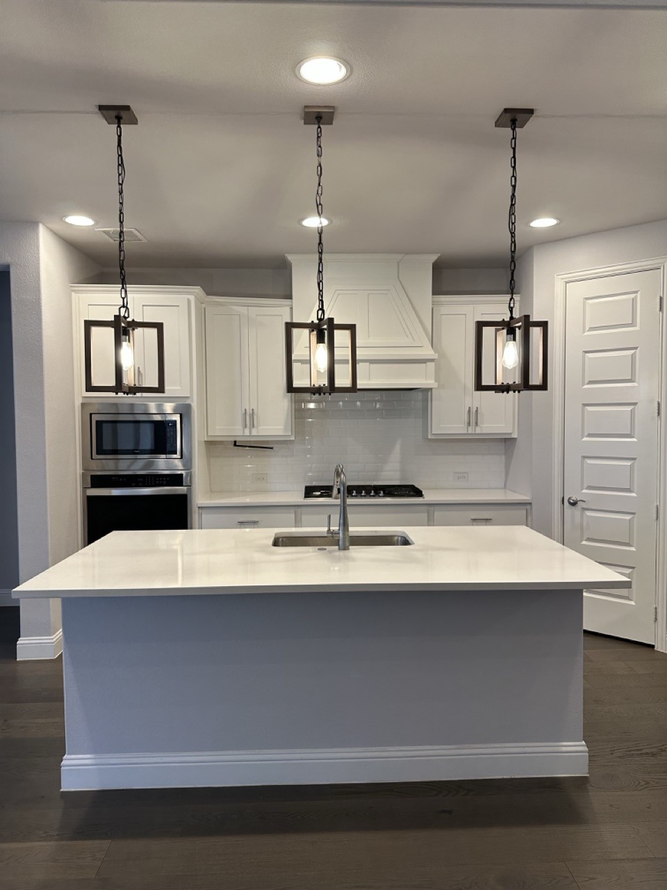 3503 Clara Drive