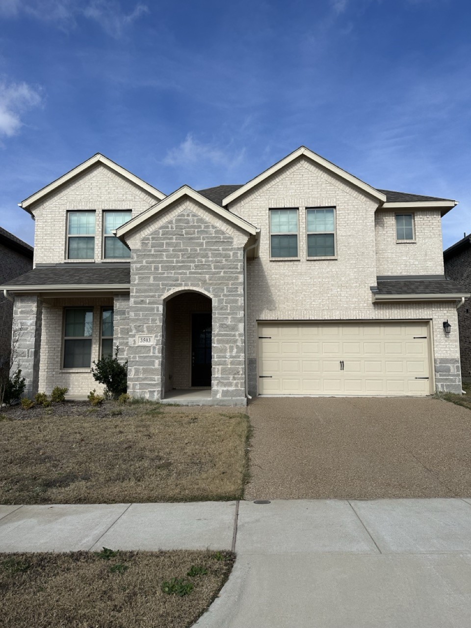 3503 Clara Drive