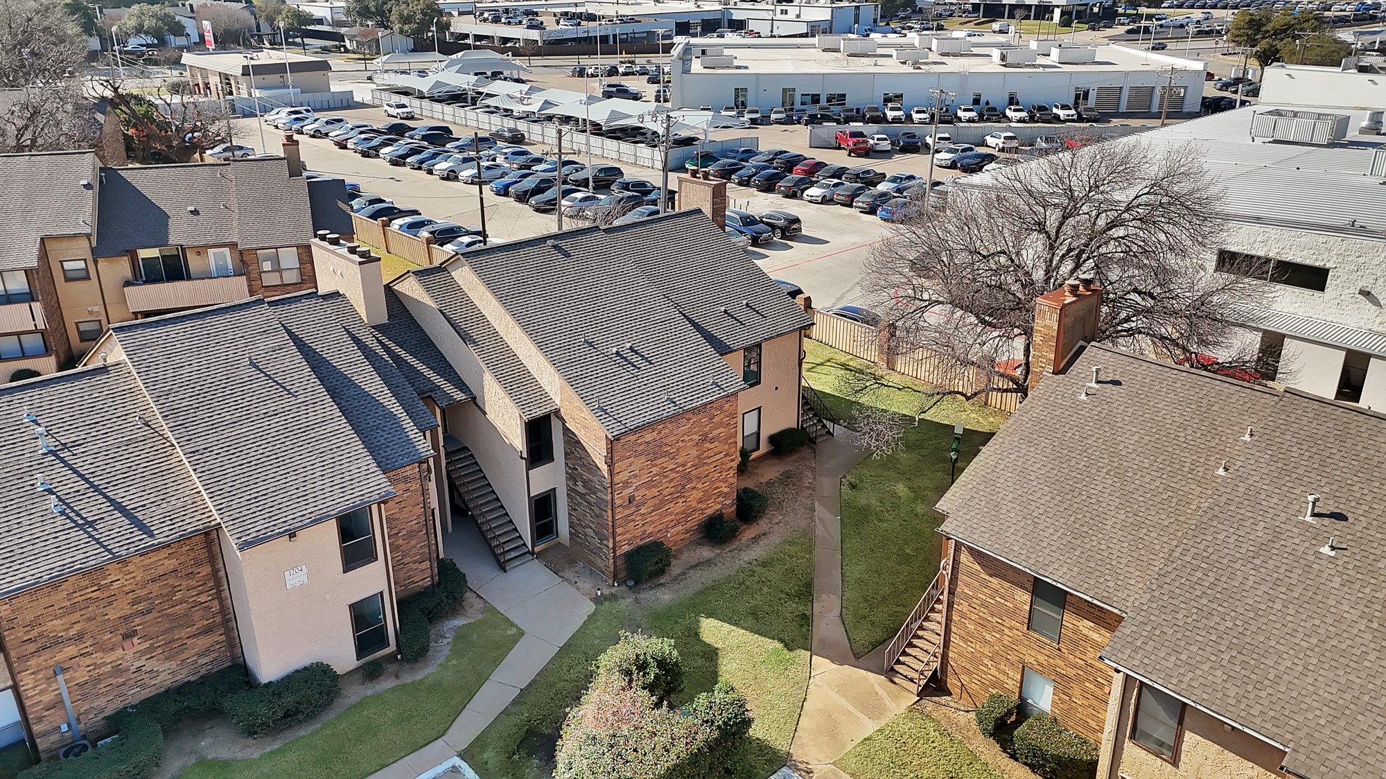 1204 Calico Lane 714