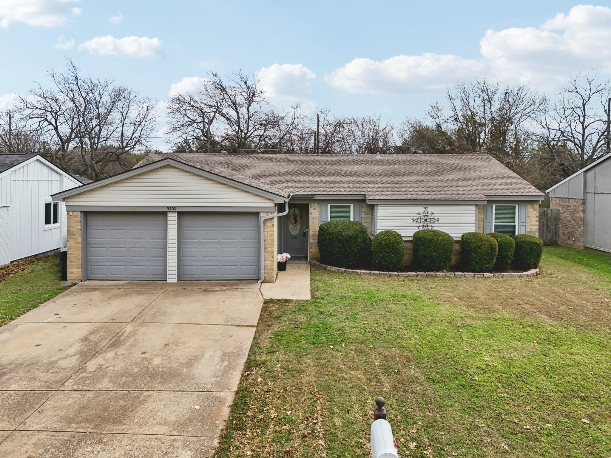 5309 Windy Meadow Drive