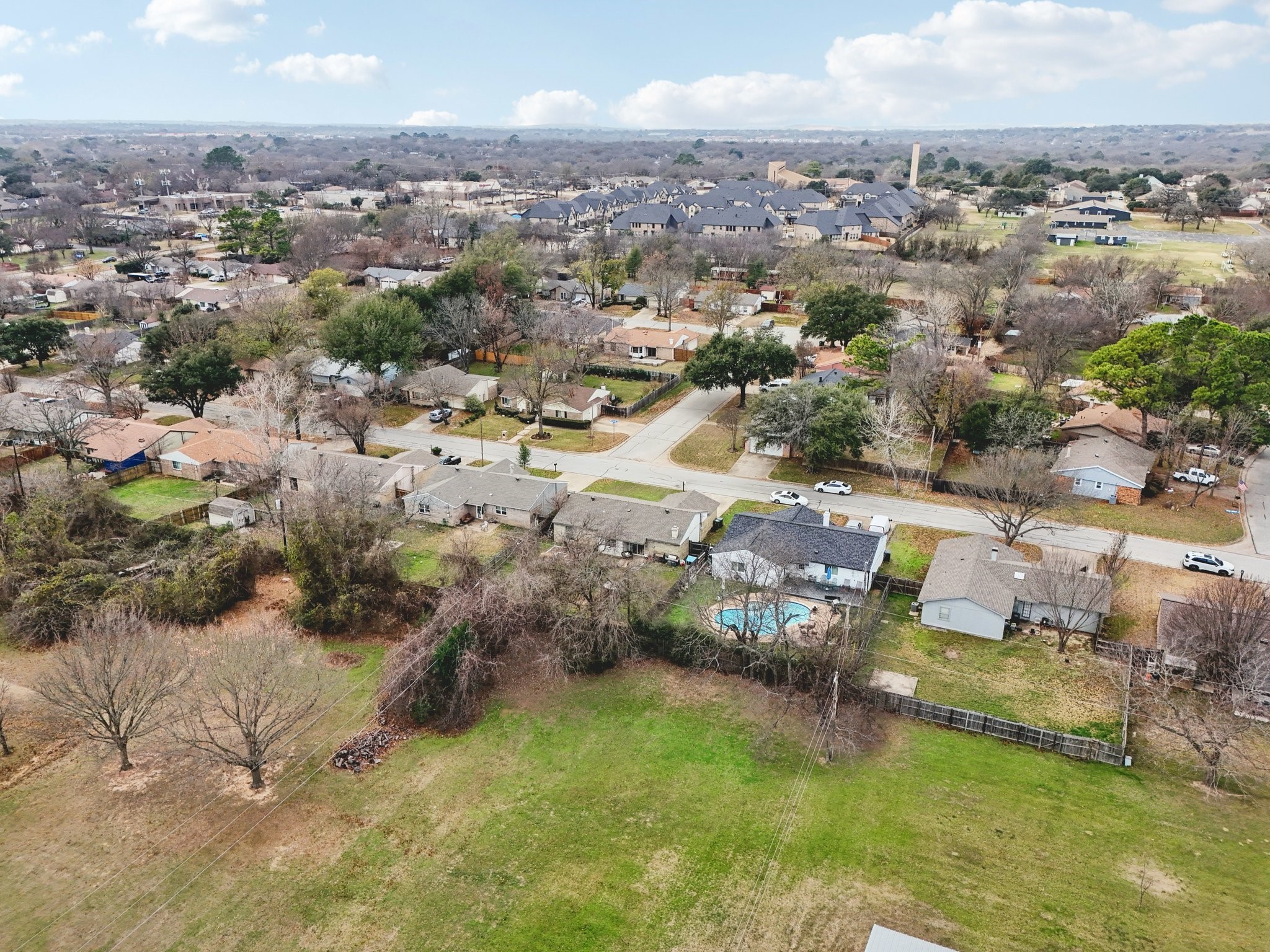 5309 Windy Meadow Drive