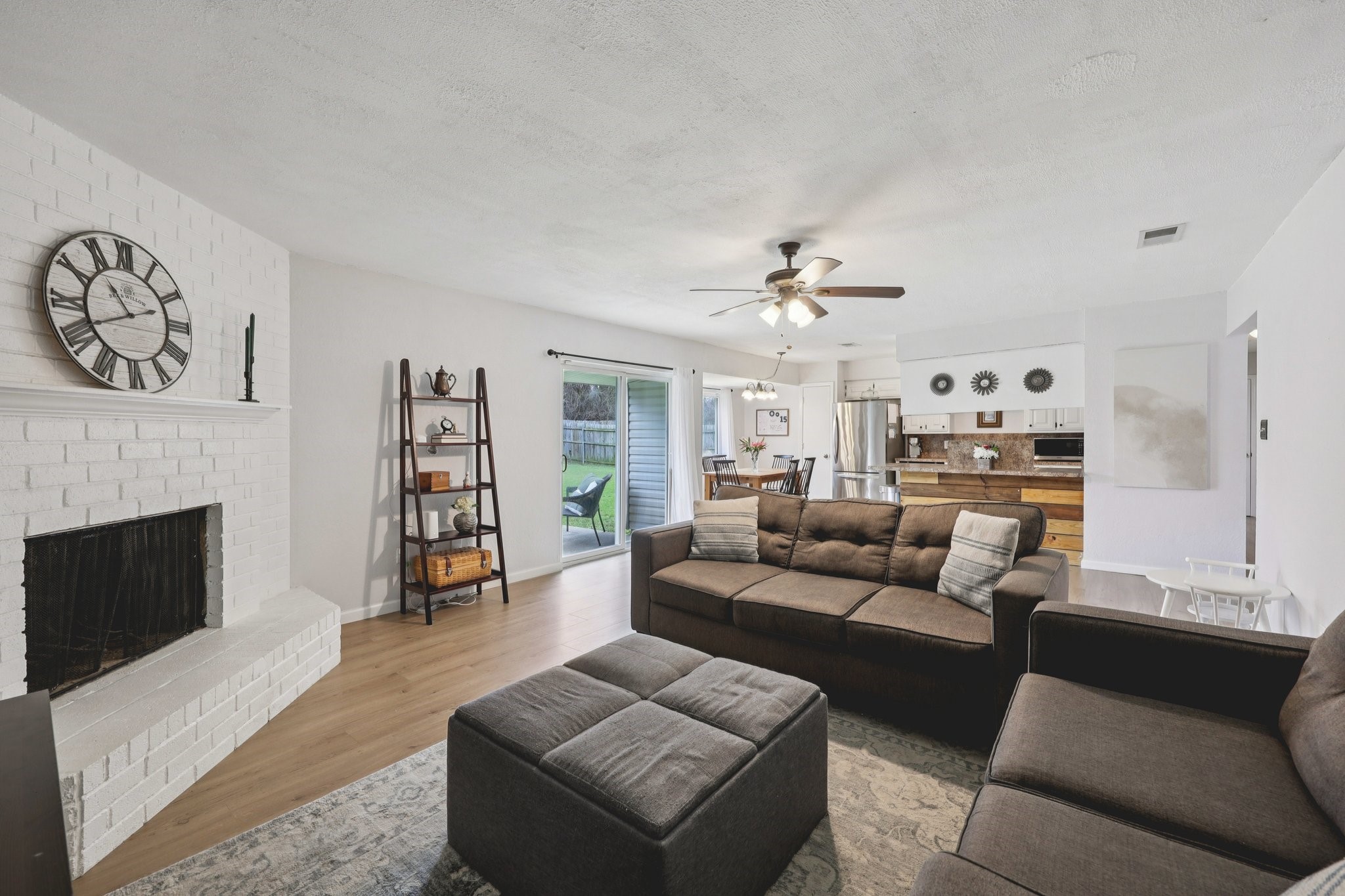 5309 Windy Meadow Drive