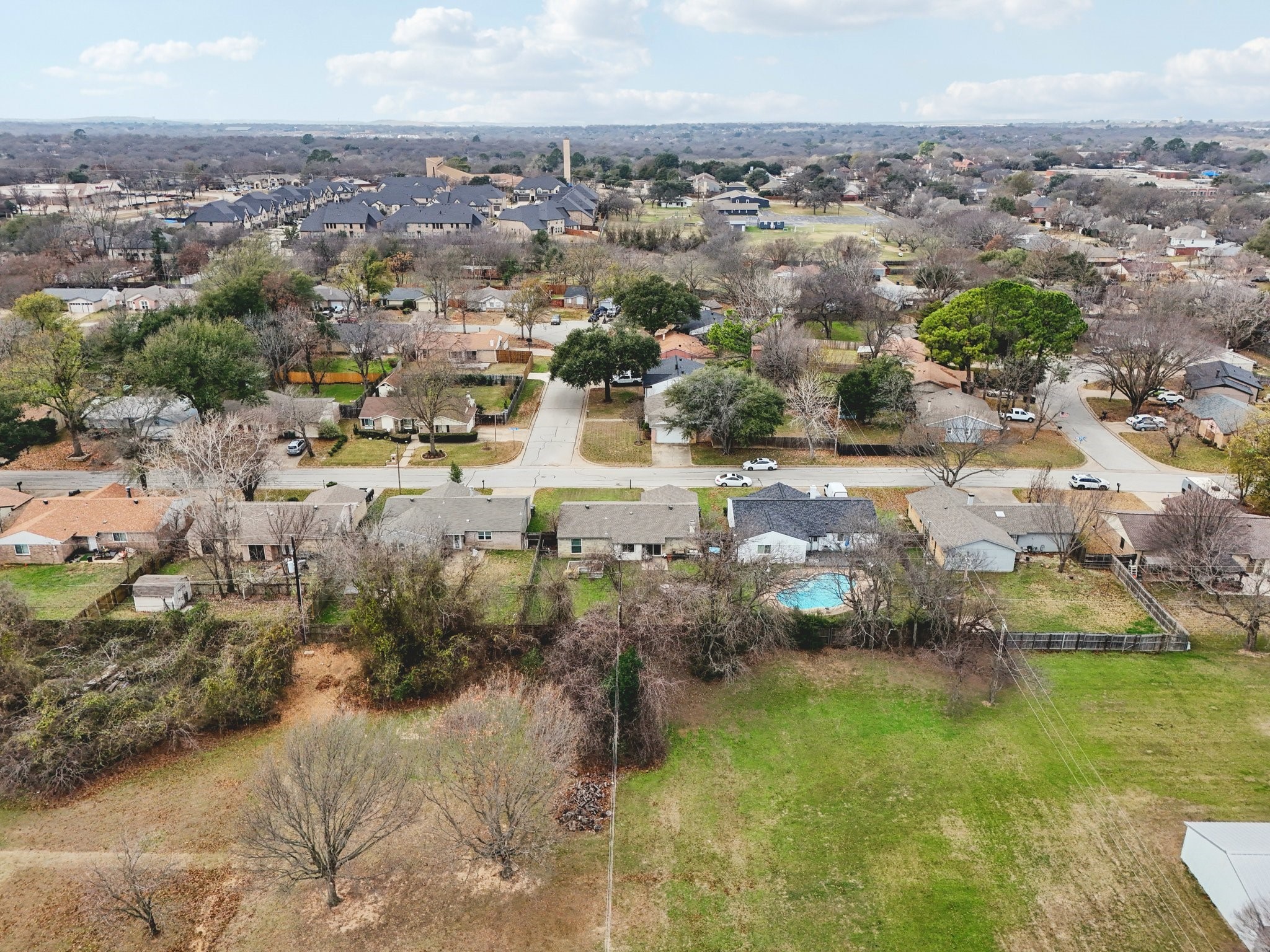 5309 Windy Meadow Drive