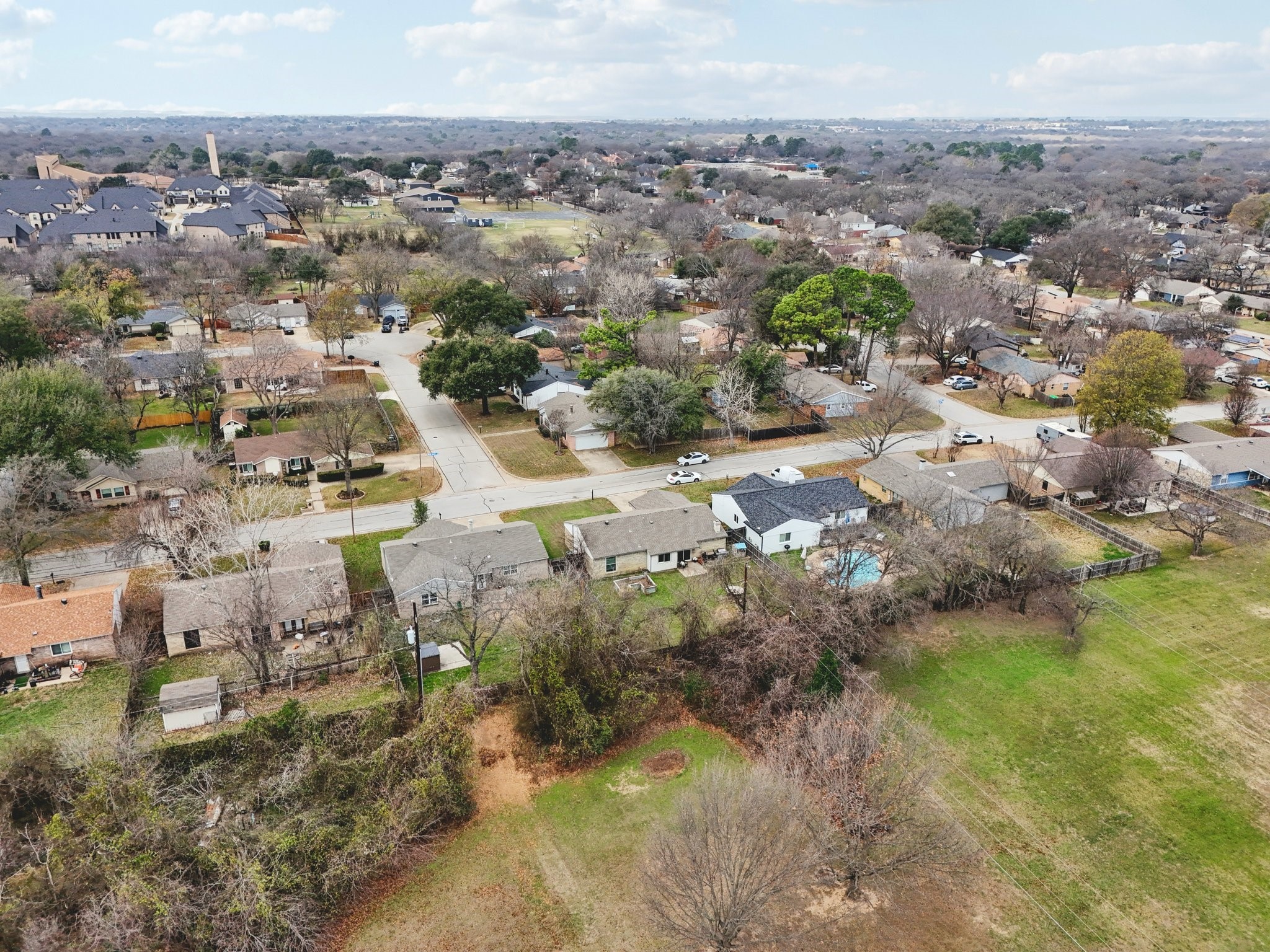 5309 Windy Meadow Drive