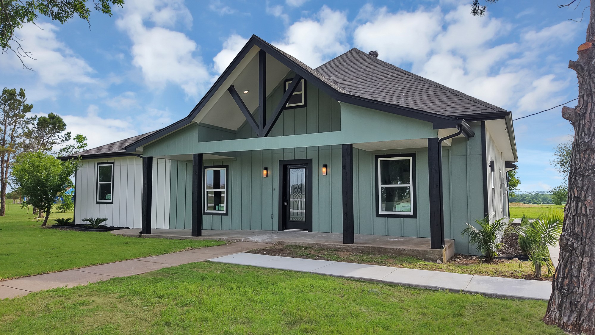 3800 County Road 1125