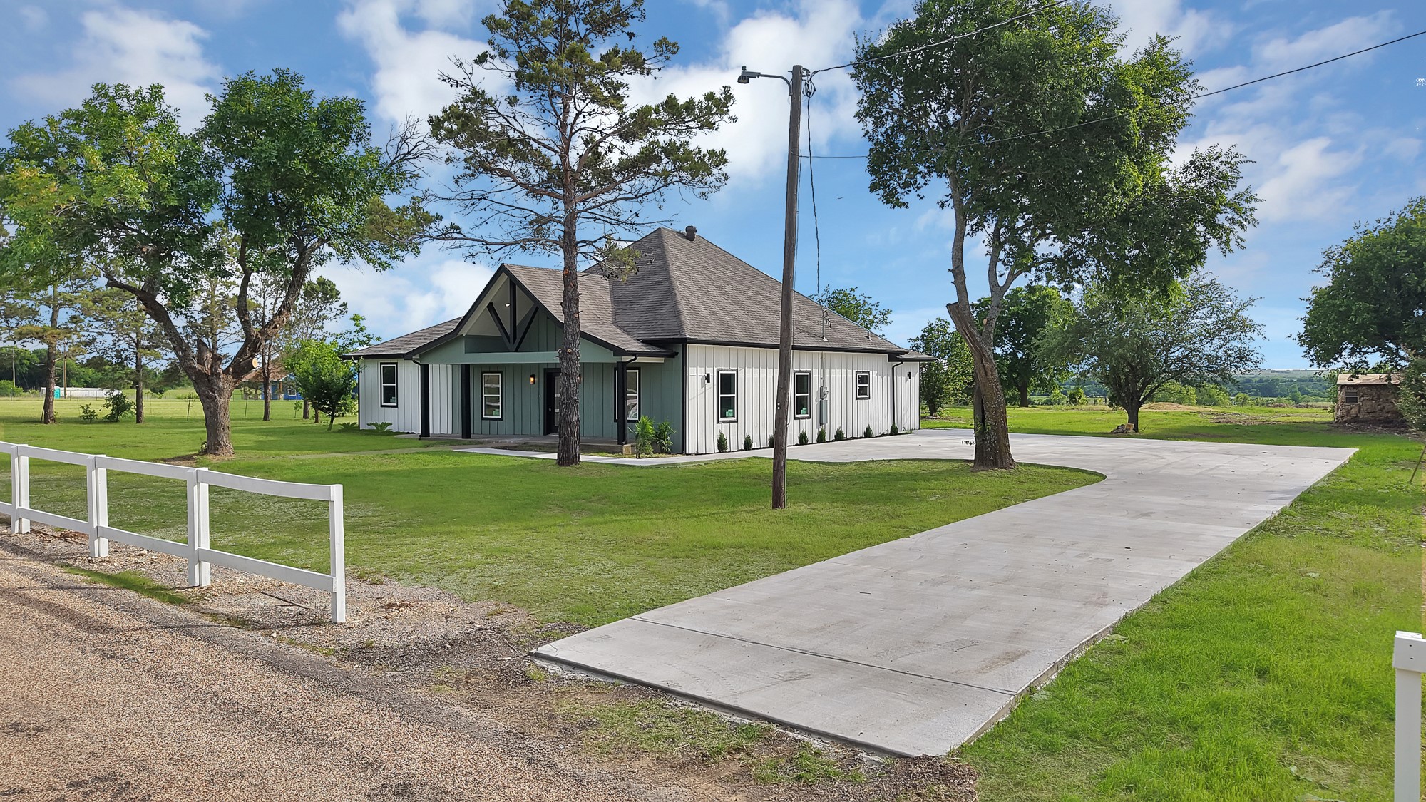 3800 County Road 1125