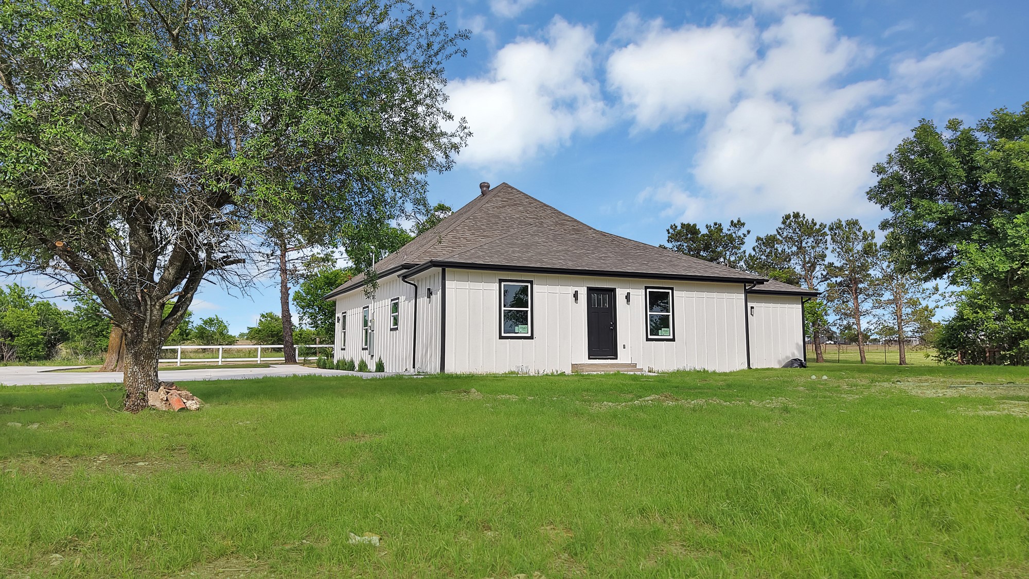 3800 County Road 1125