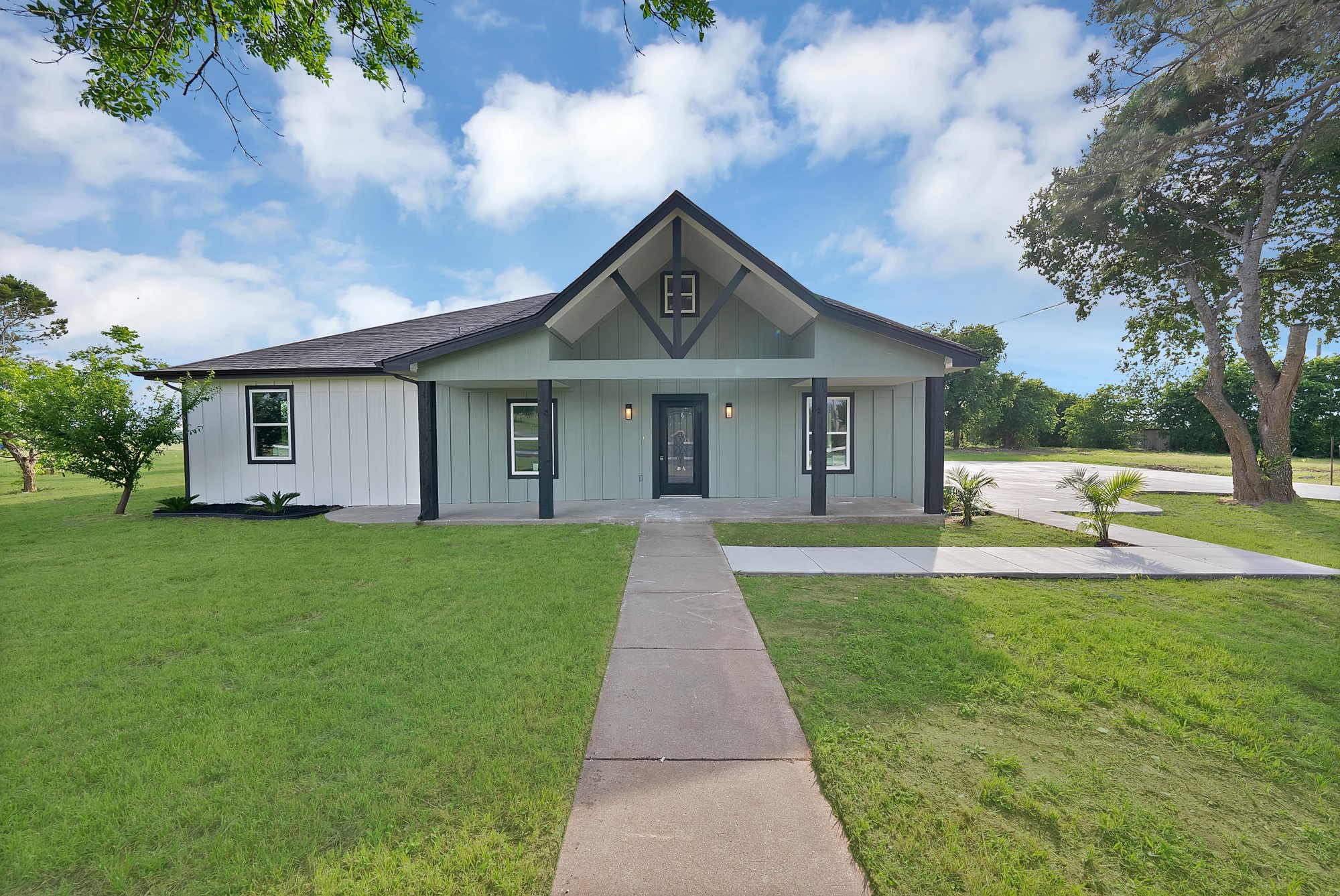 3800 County Road 1125