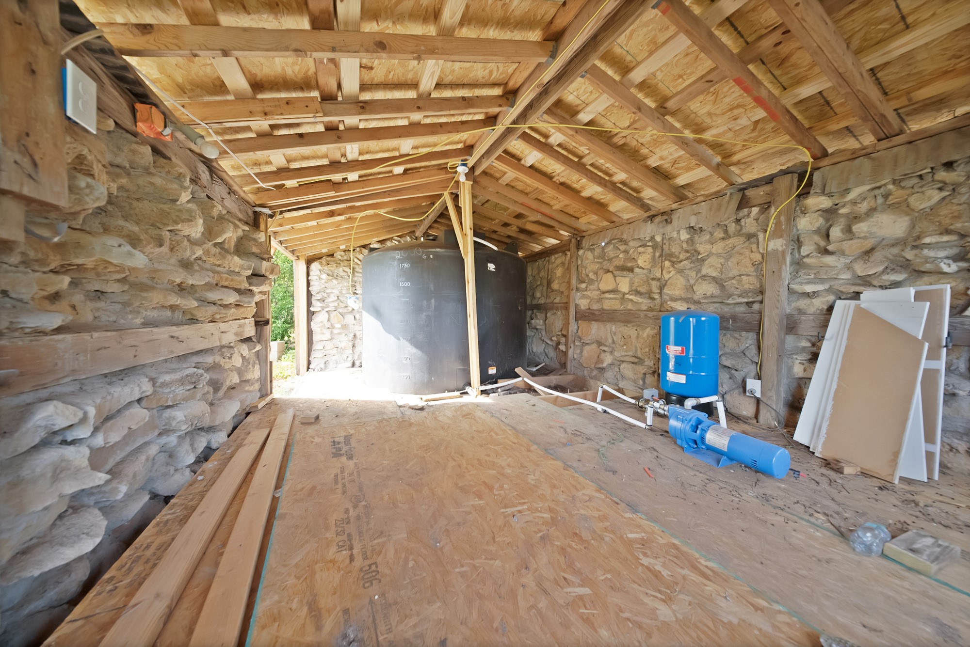 3800 County Road 1125