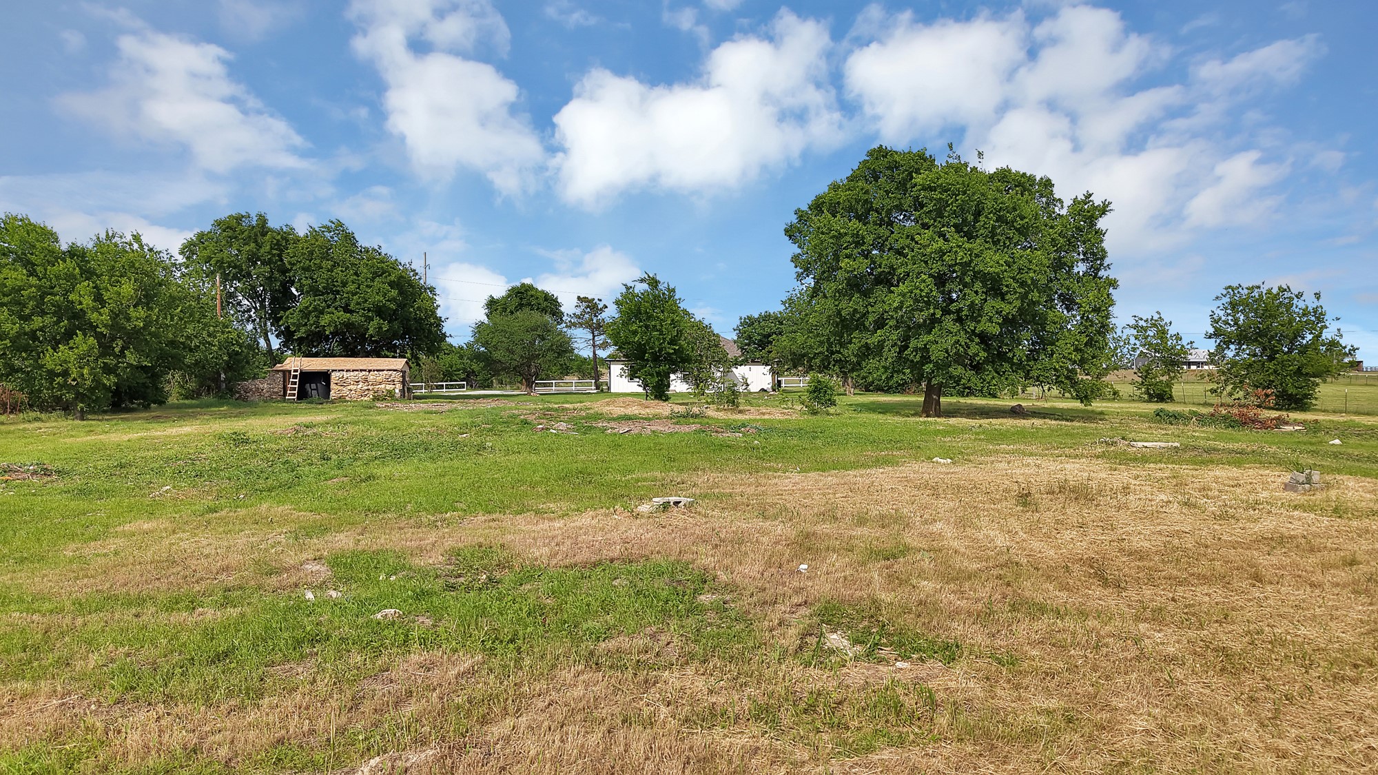 3800 County Road 1125