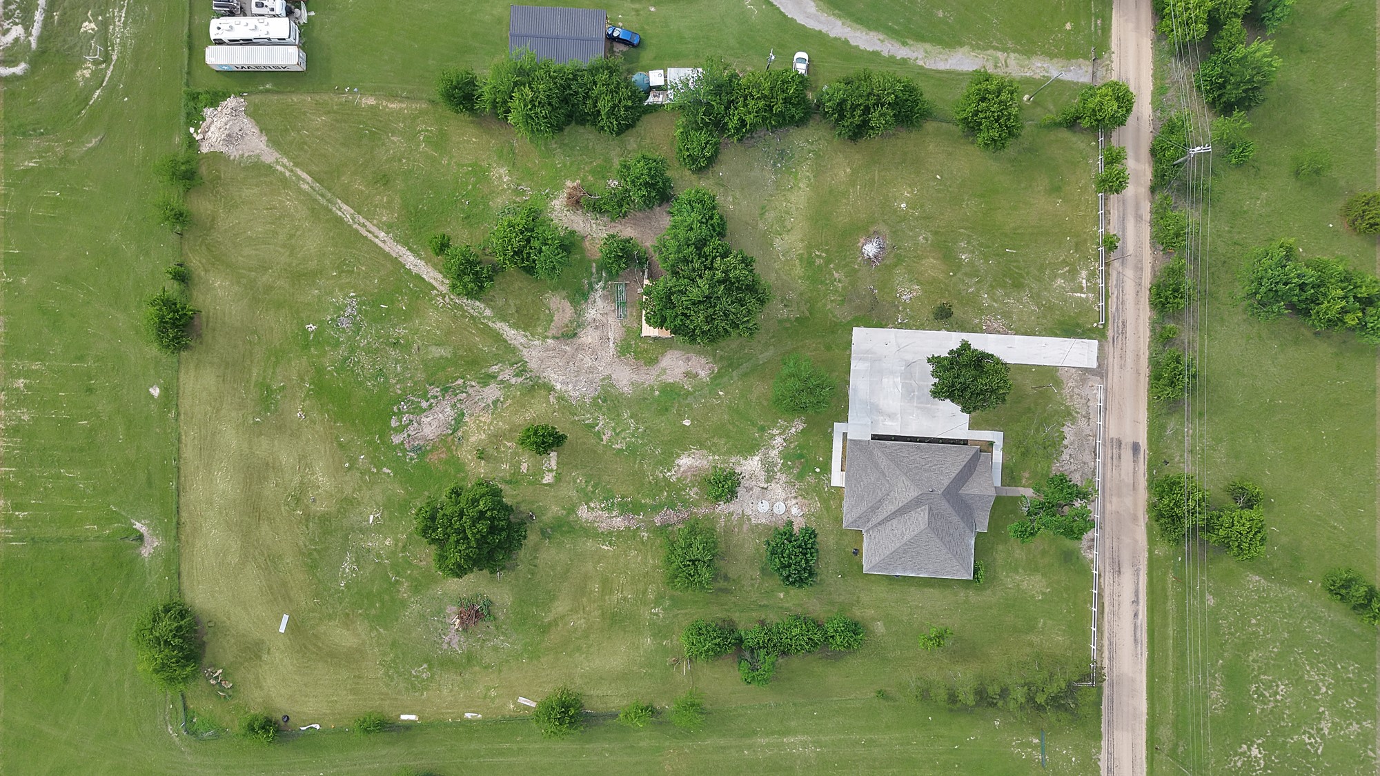 3800 County Road 1125
