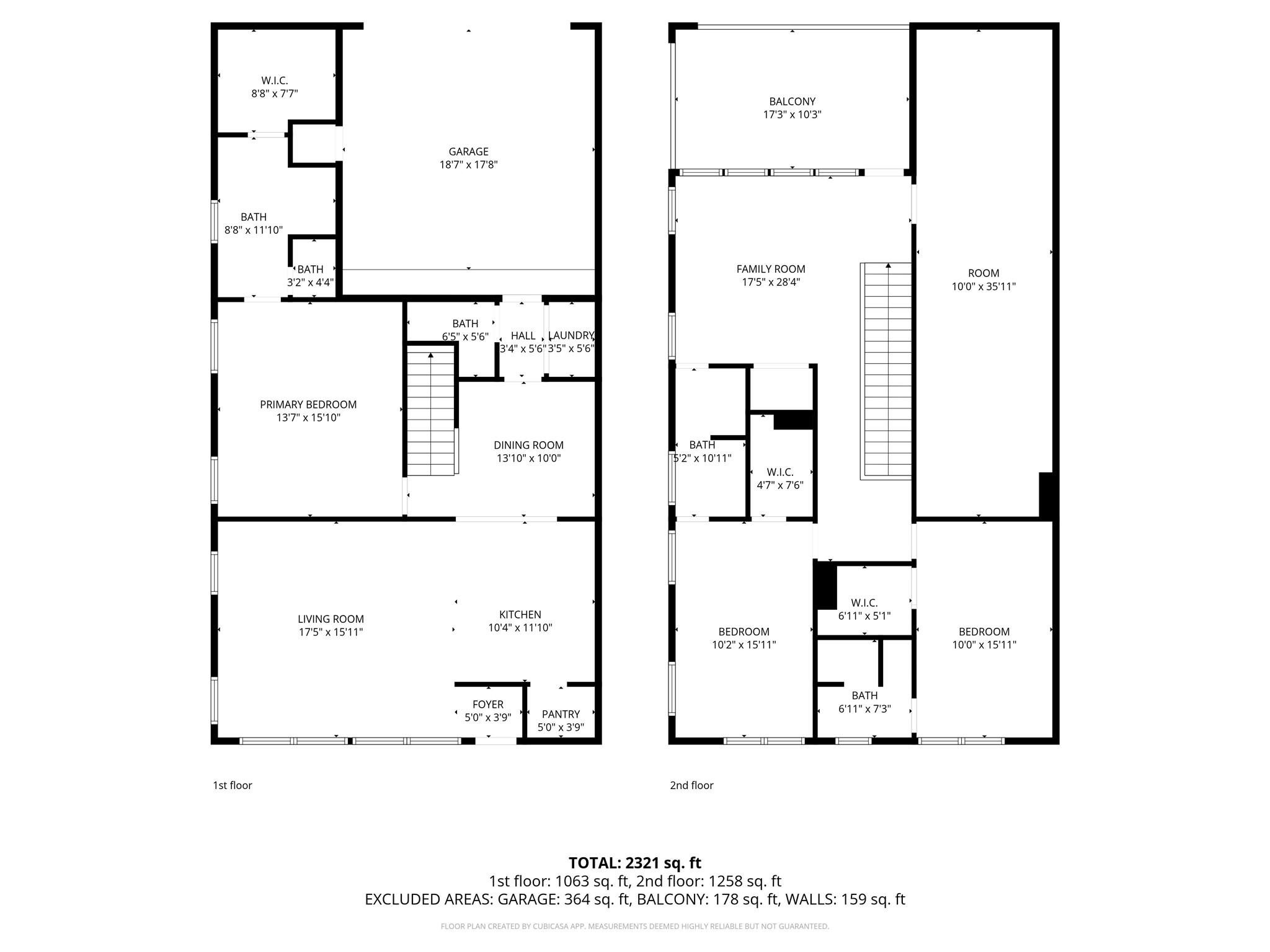 123 Garden Court E