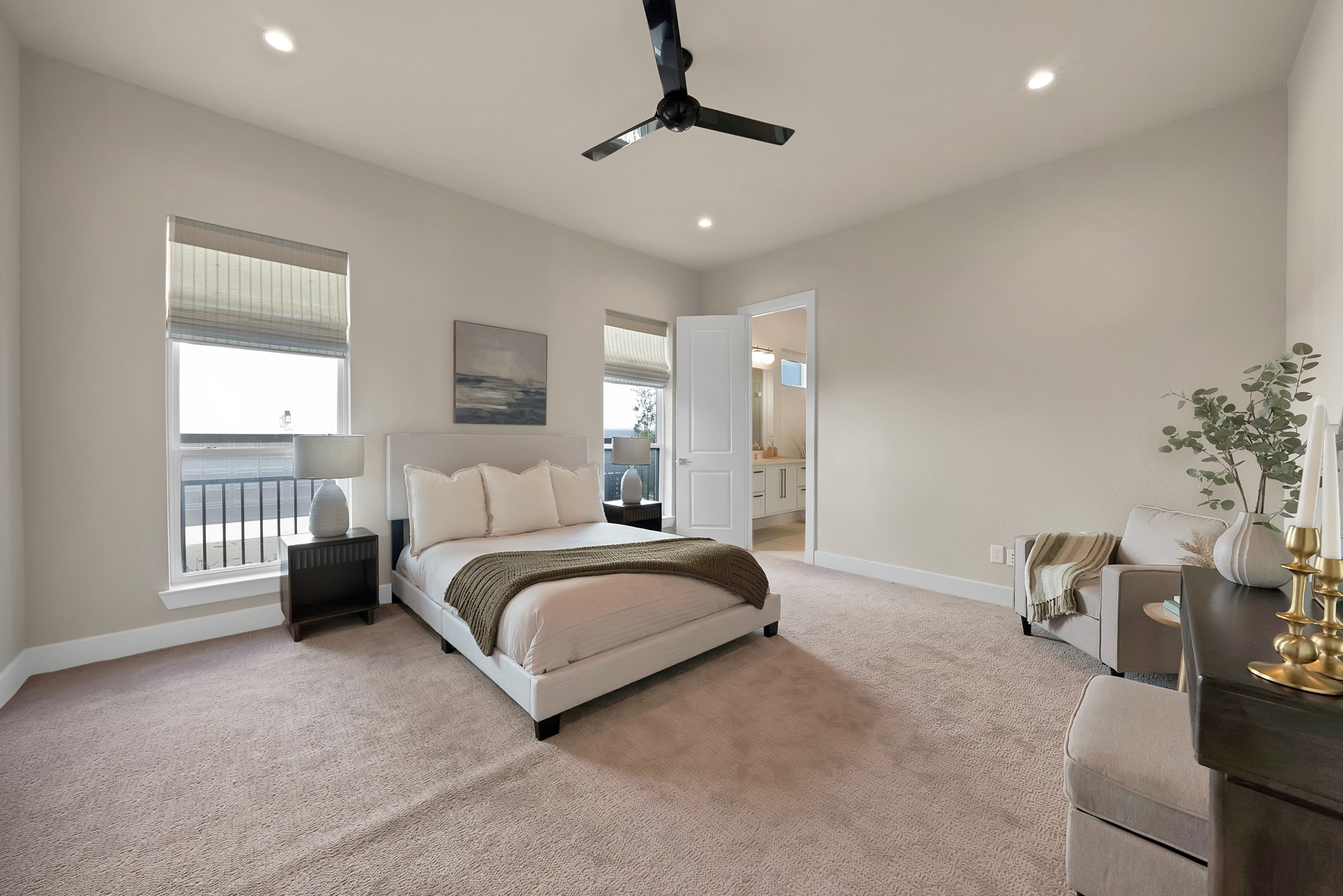 123 Garden Court E