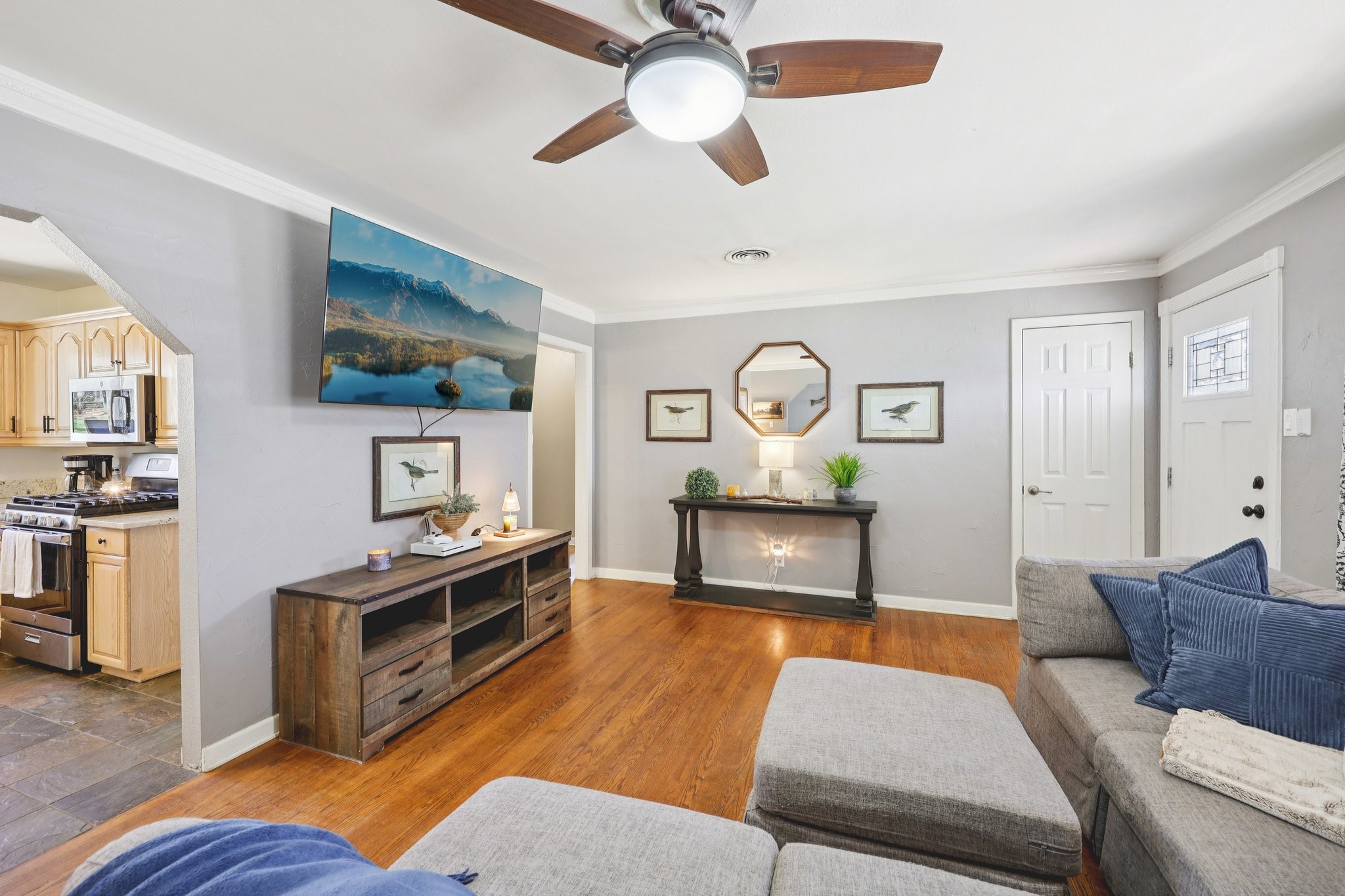 1507 Briarwood Boulevard