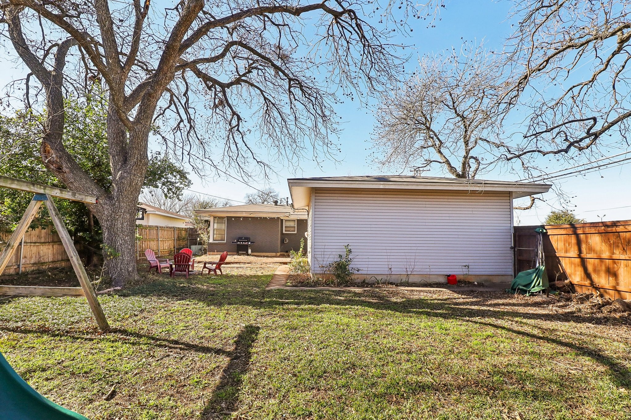 4901 Rector Avenue