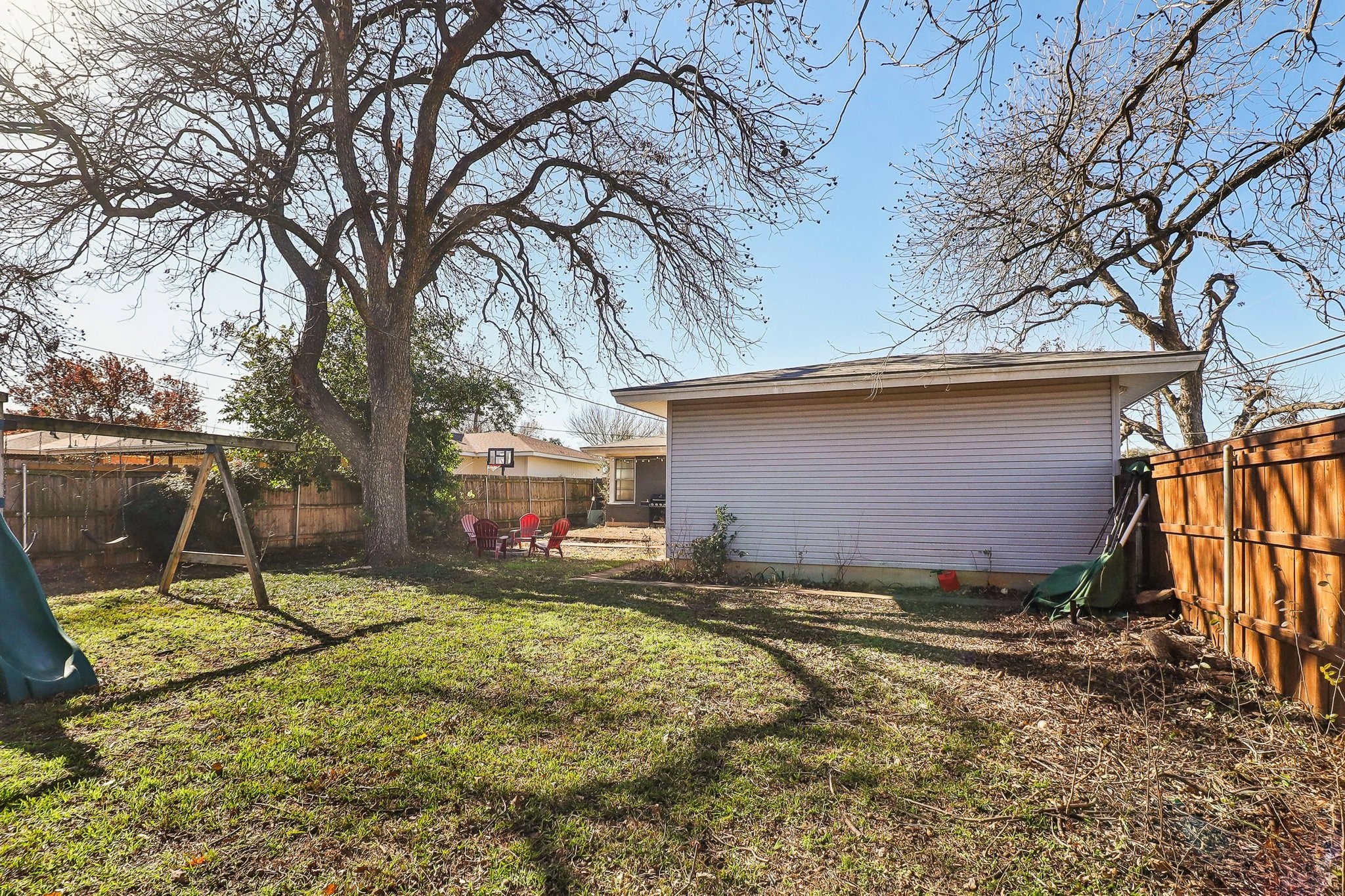 4901 Rector Avenue