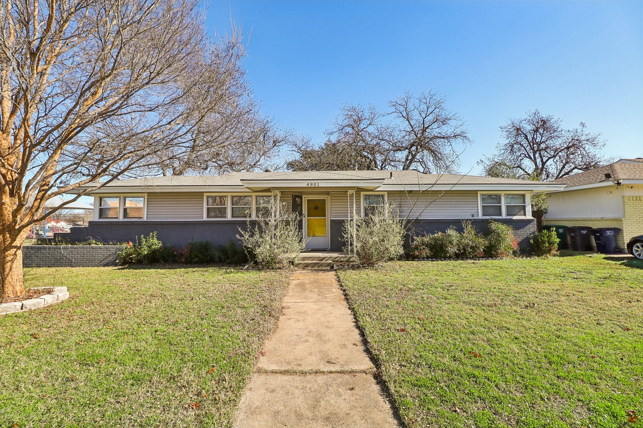 4901 Rector Avenue