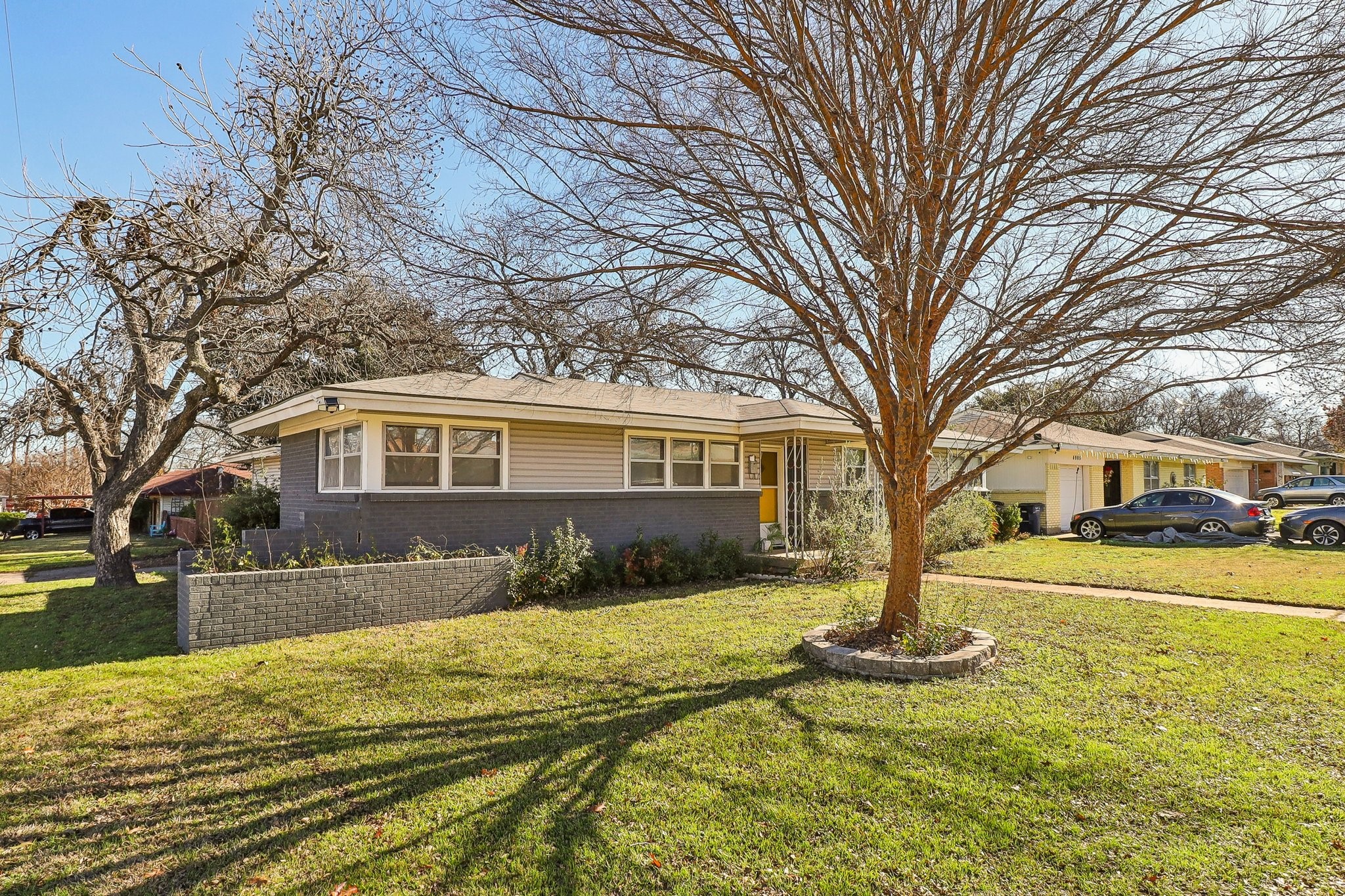 4901 Rector Avenue