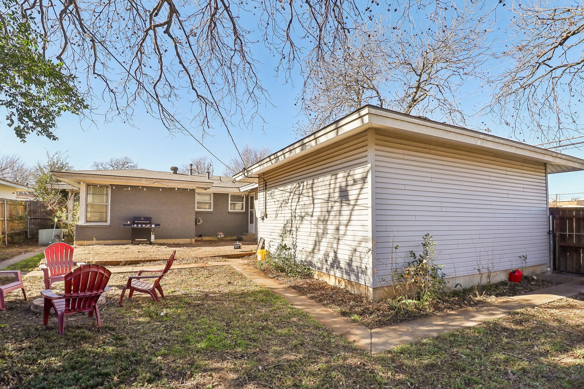 4901 Rector Avenue