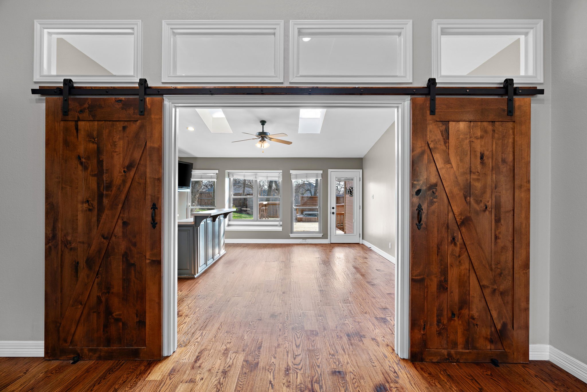 5322 Stonewood Court