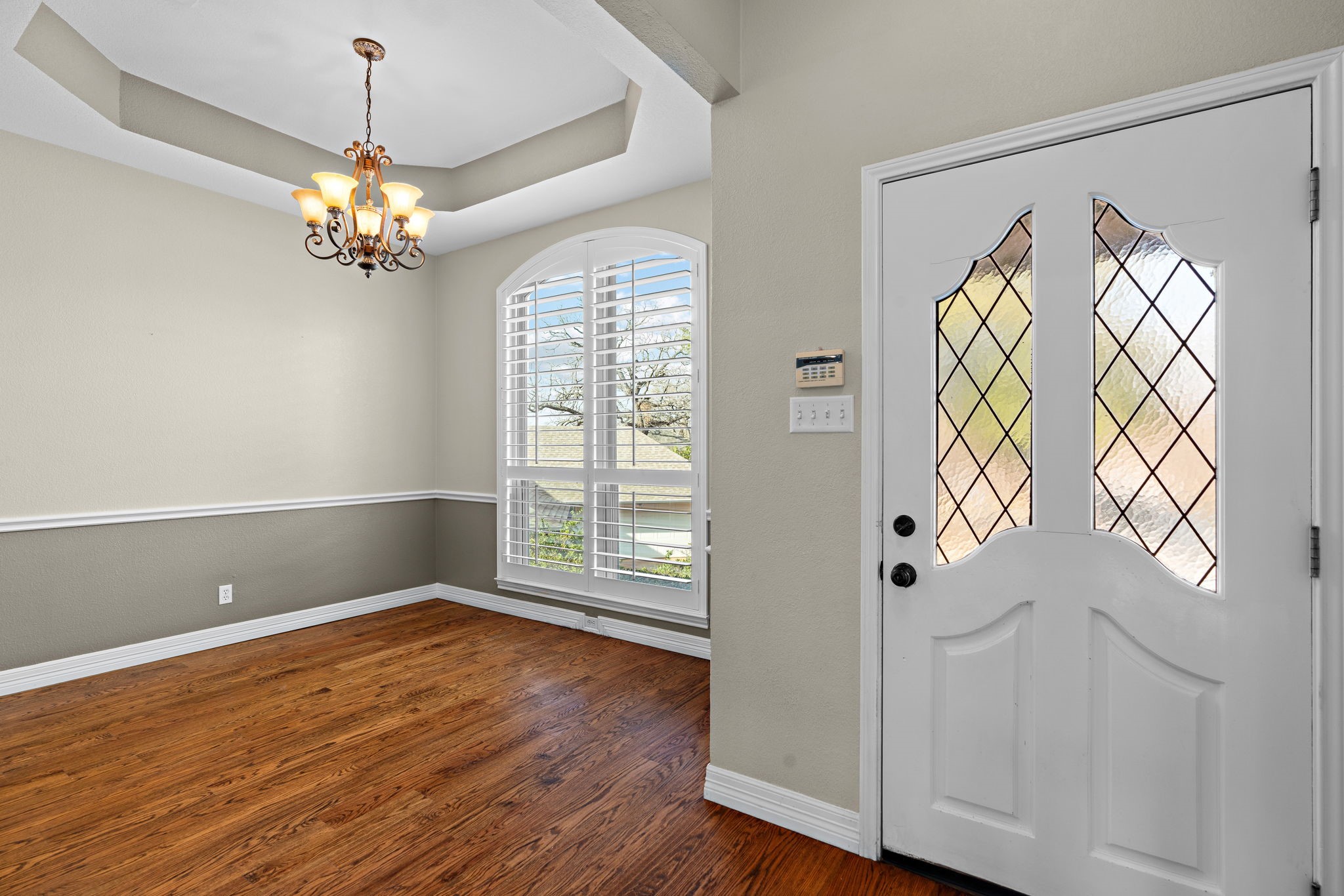 5322 Stonewood Court