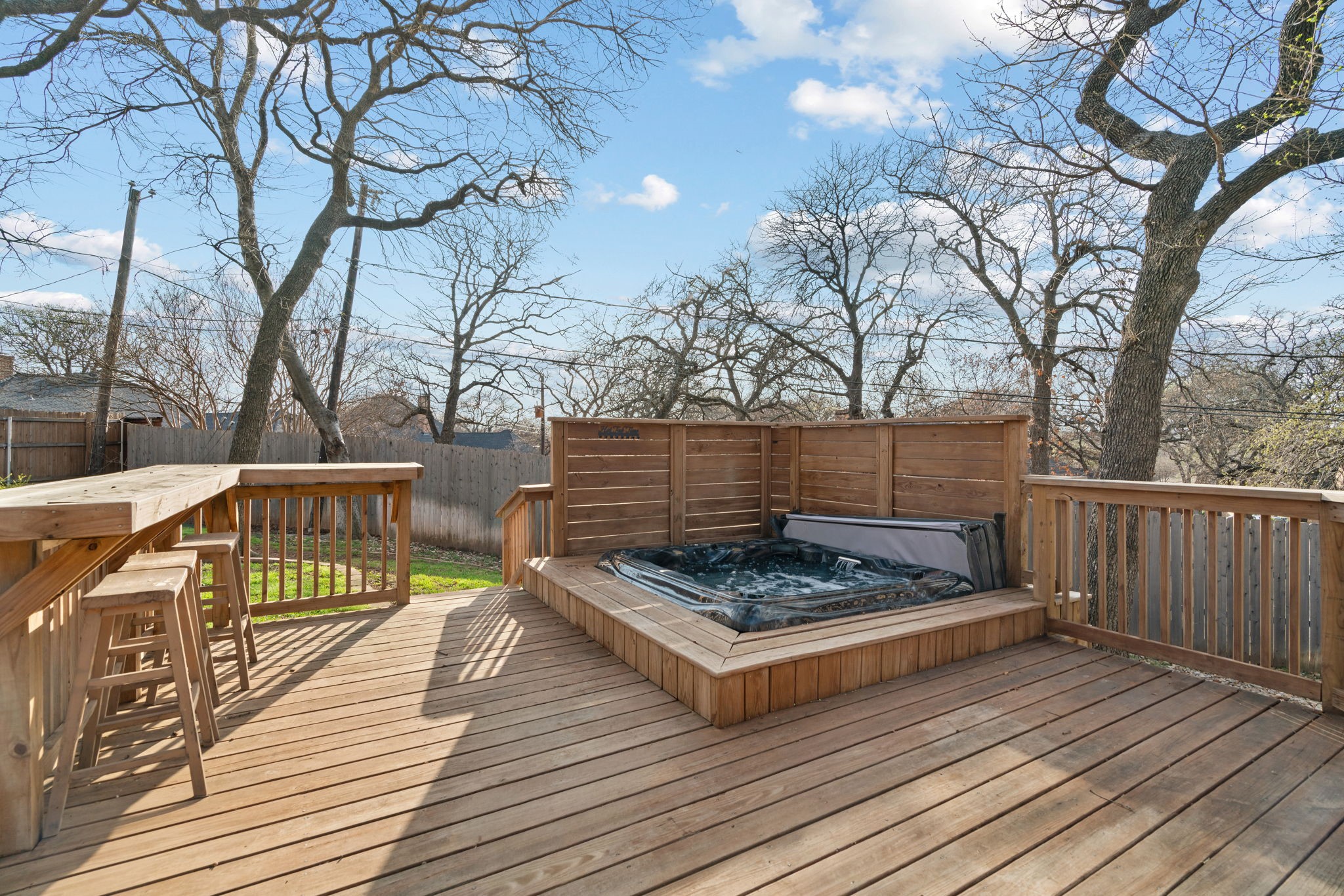 5322 Stonewood Court