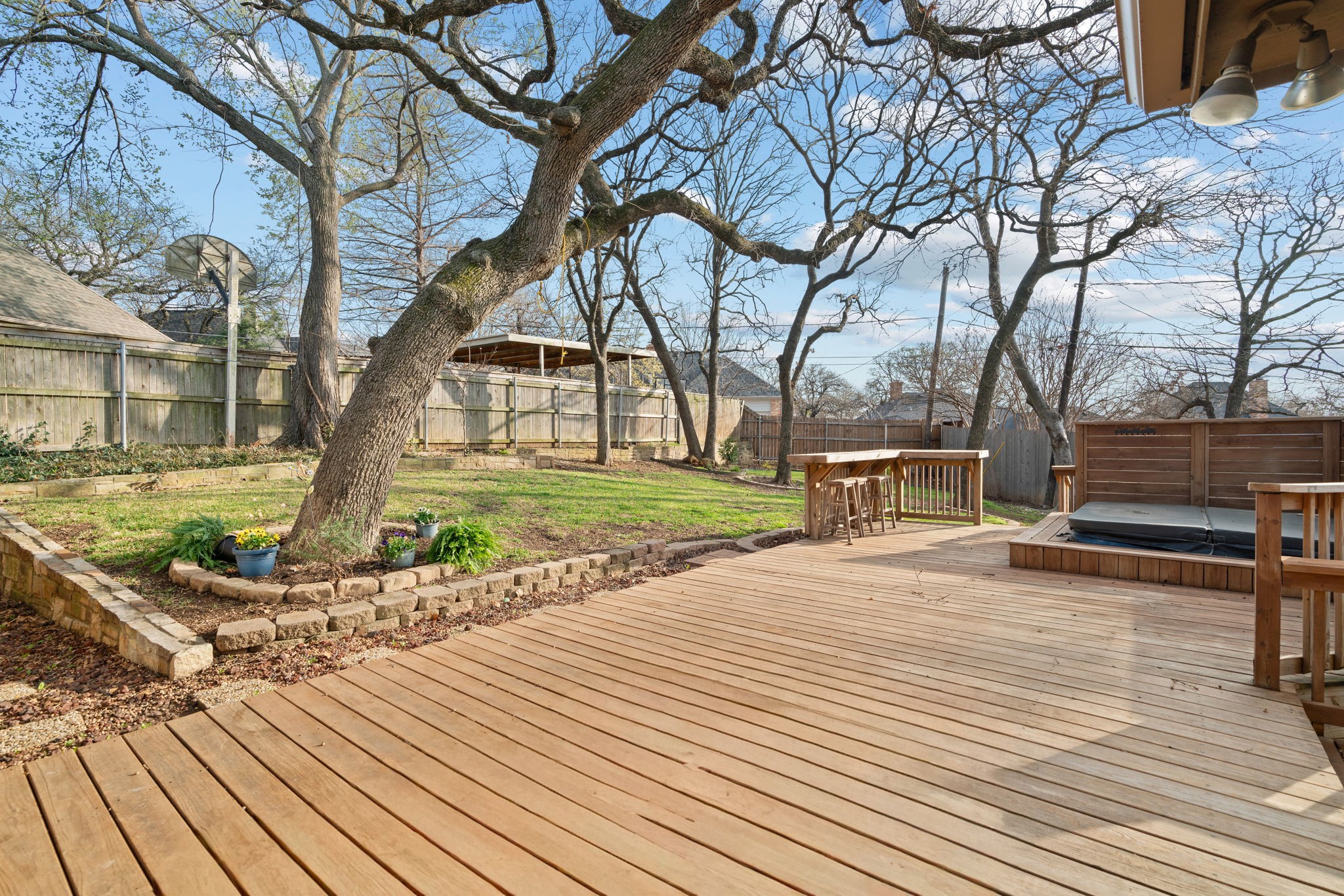 5322 Stonewood Court