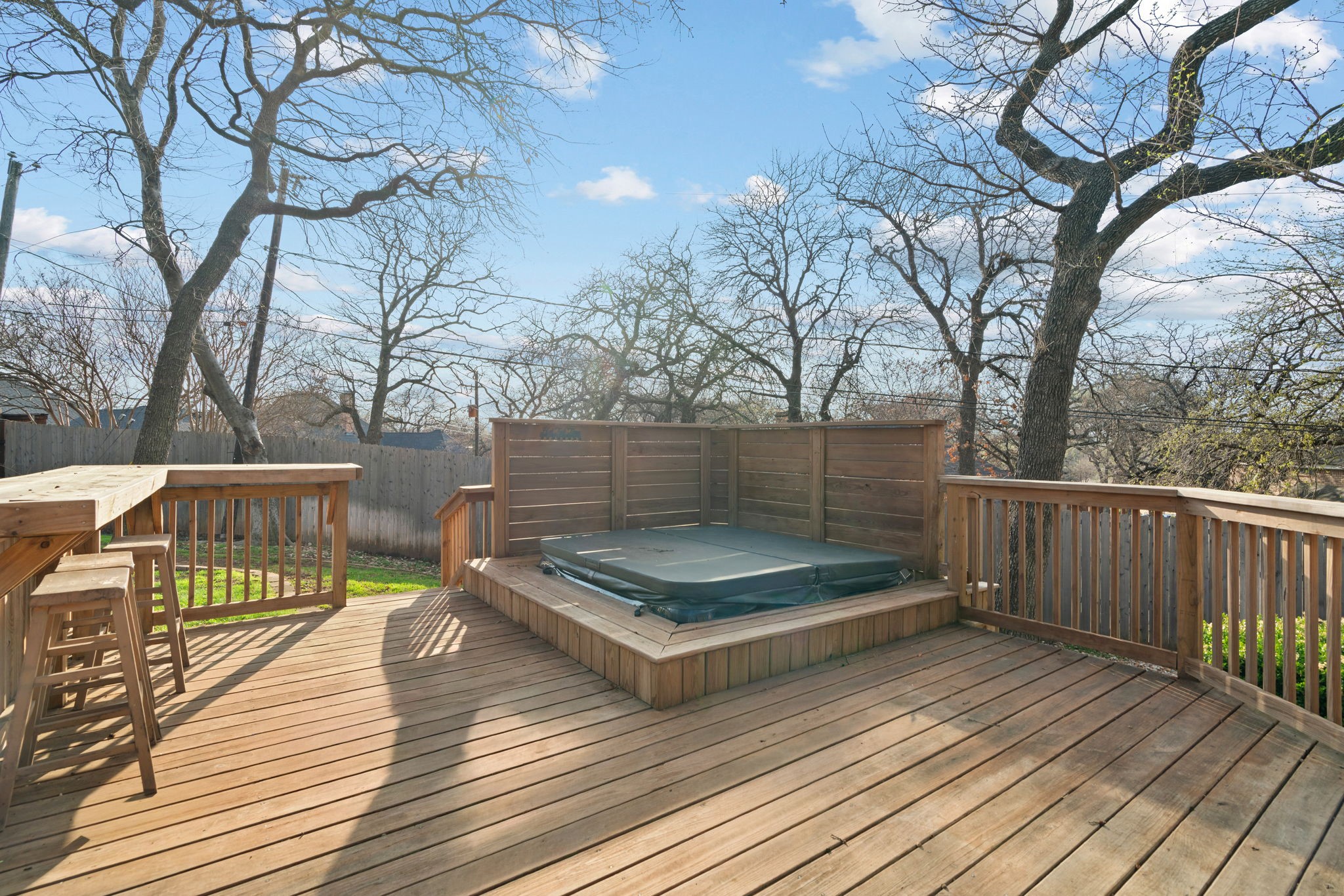 5322 Stonewood Court