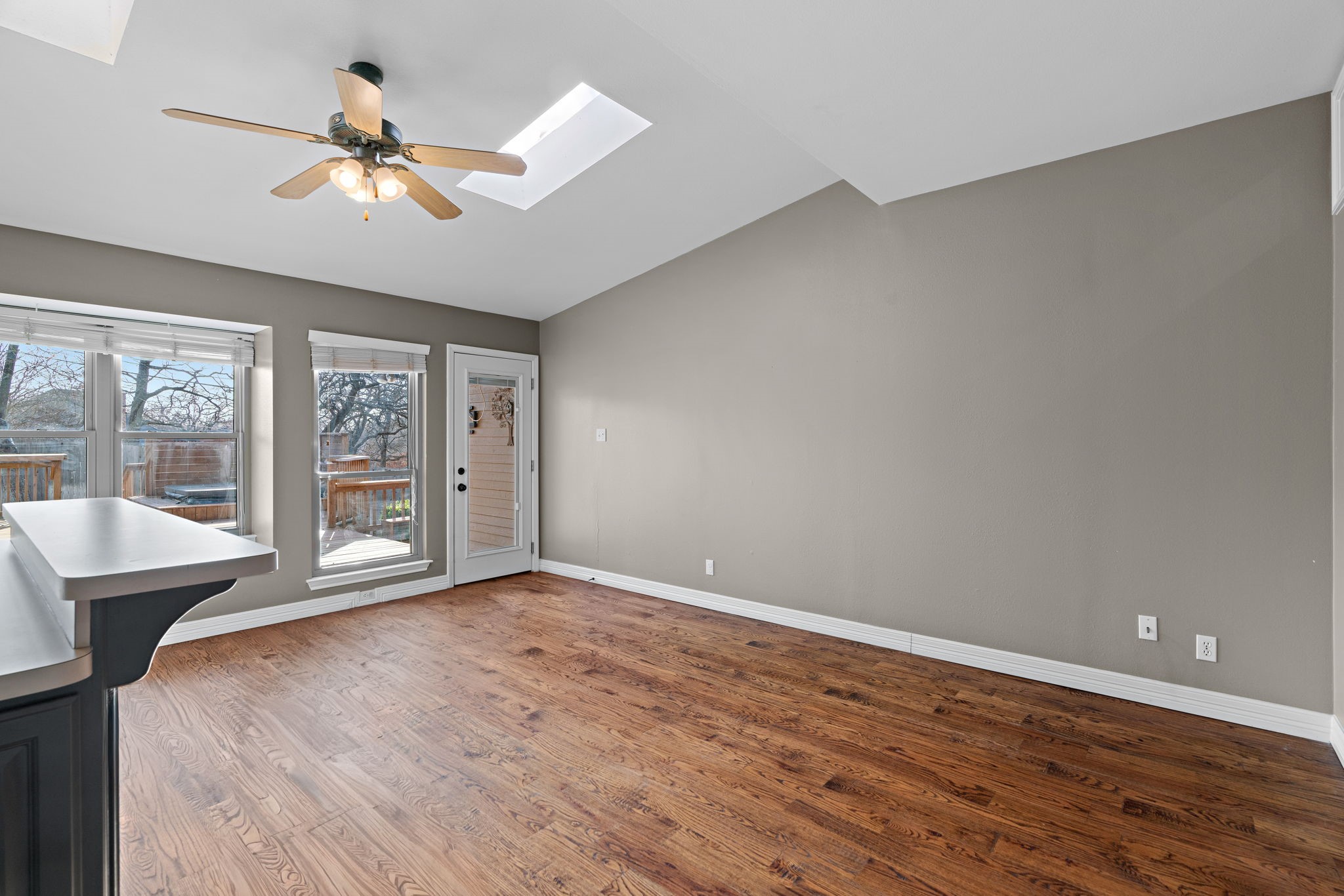 5322 Stonewood Court