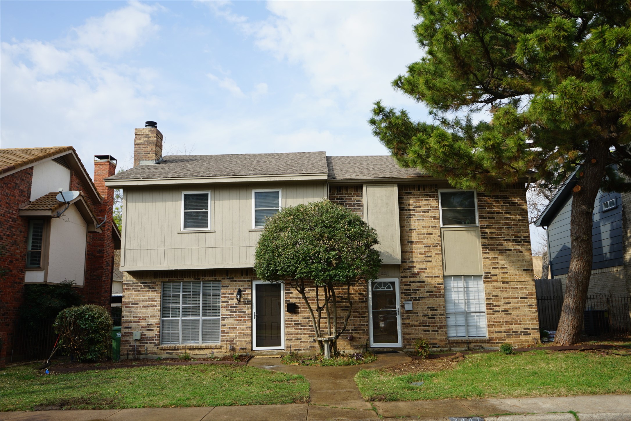 2443 N Graham Drive