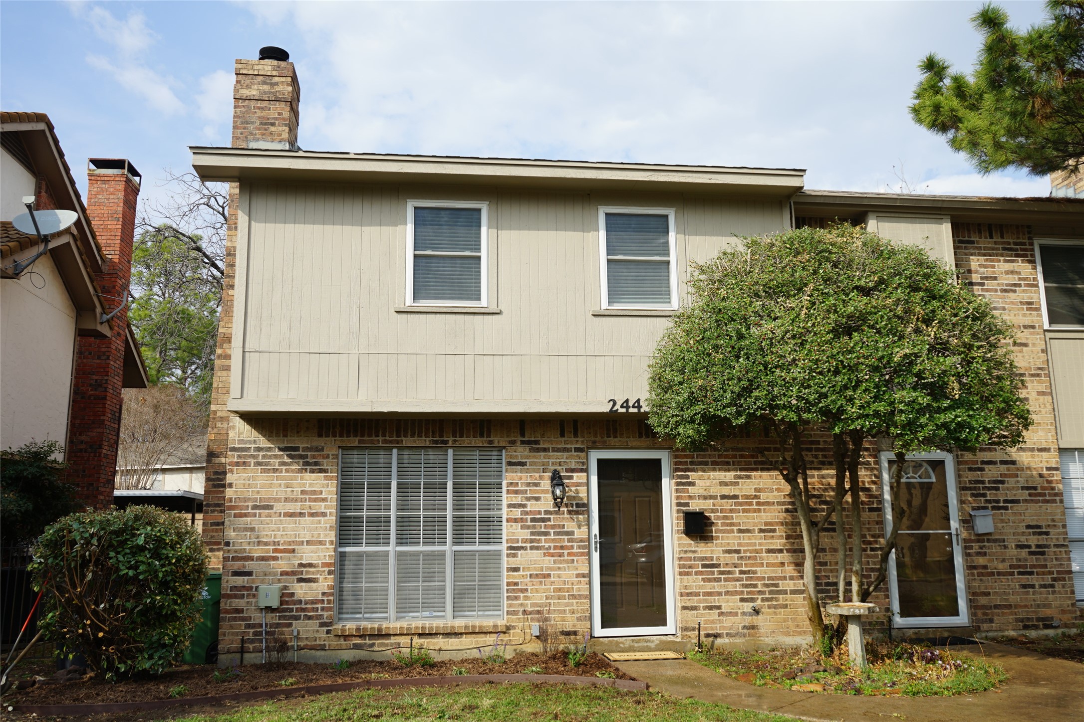 2443 N Graham Drive
