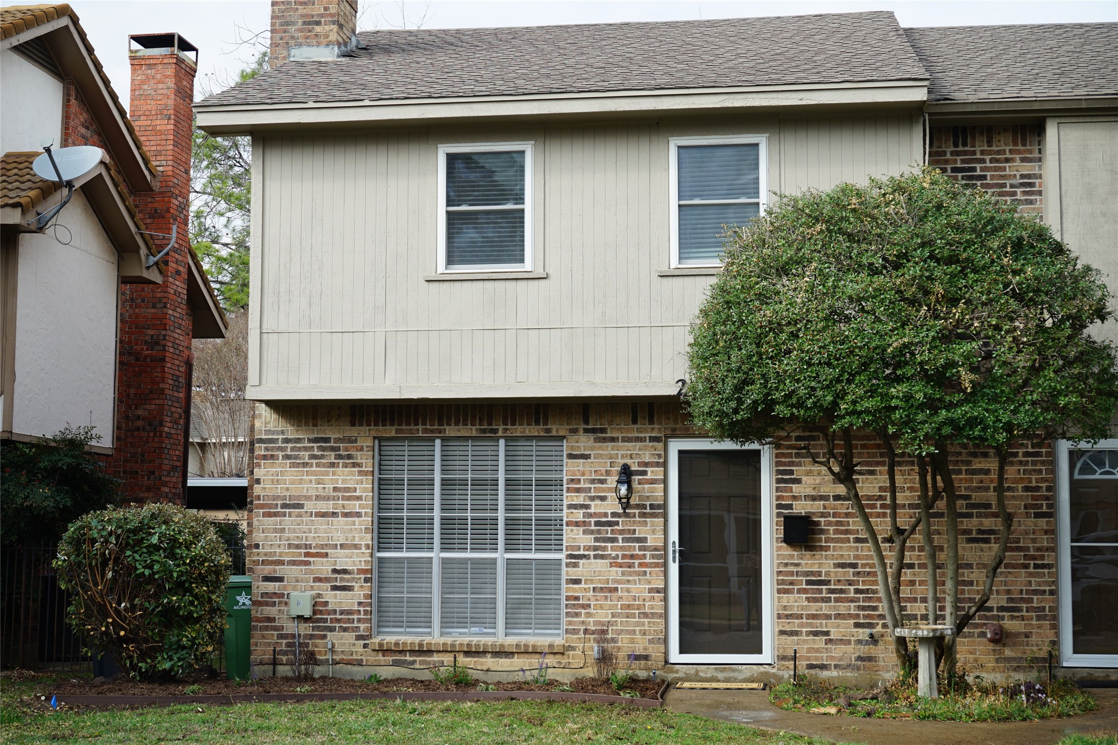 2443 N Graham Drive